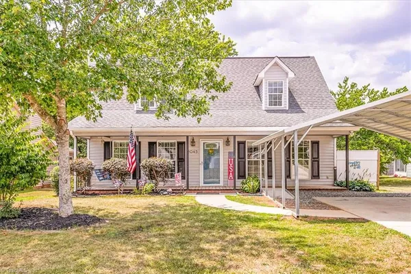 $275,000 | 2045 Ardmore Village Lane, Winston-Salem, NC 27127