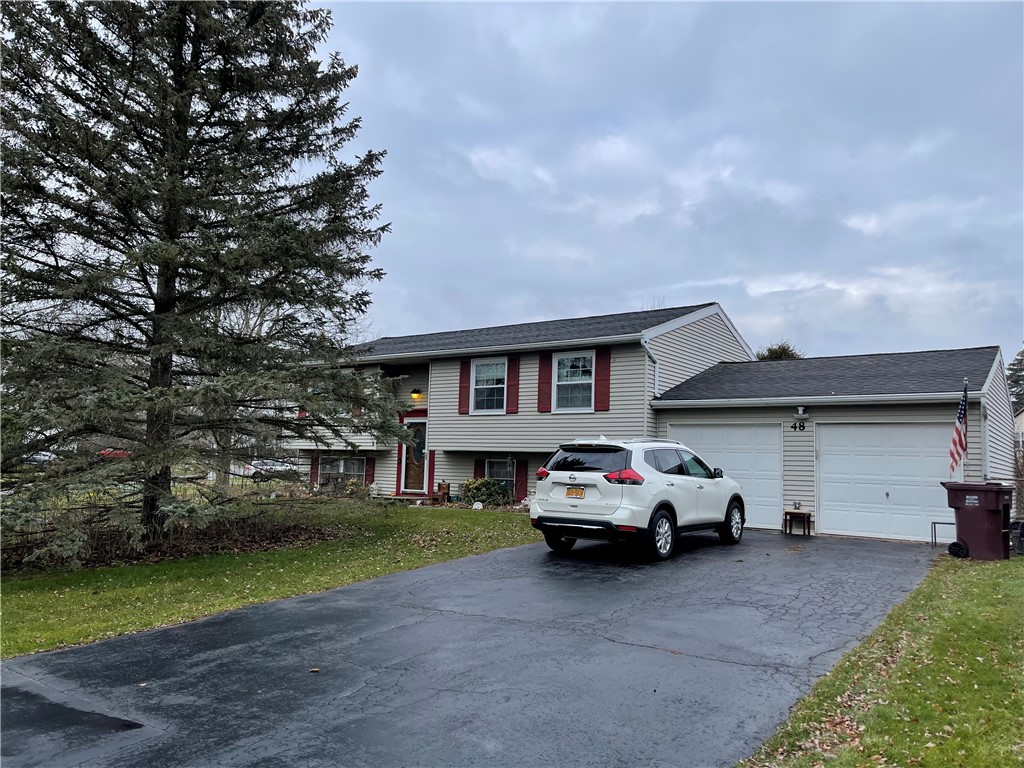 48 Blue Ridge Trail Chili, NY 14624 - Photo 1 of 1 Gallery Image 1