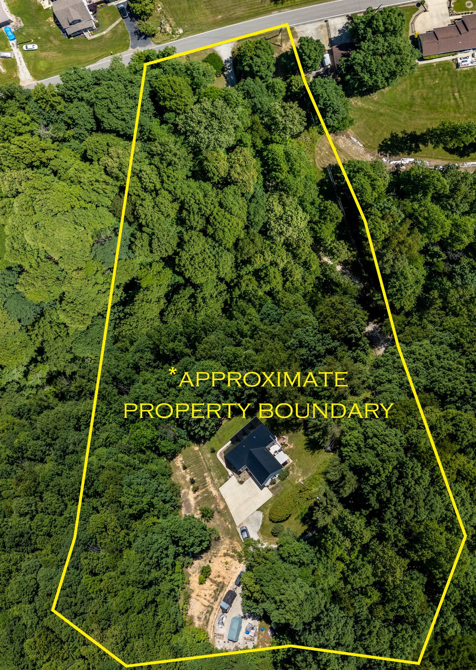 887 Trumbo Road Morehead, KY 40351 - Photo 12 of 49