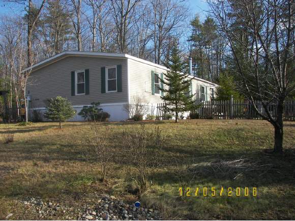 2 Redwood Road Loudon, NH 03307 - Photo 1 of 1