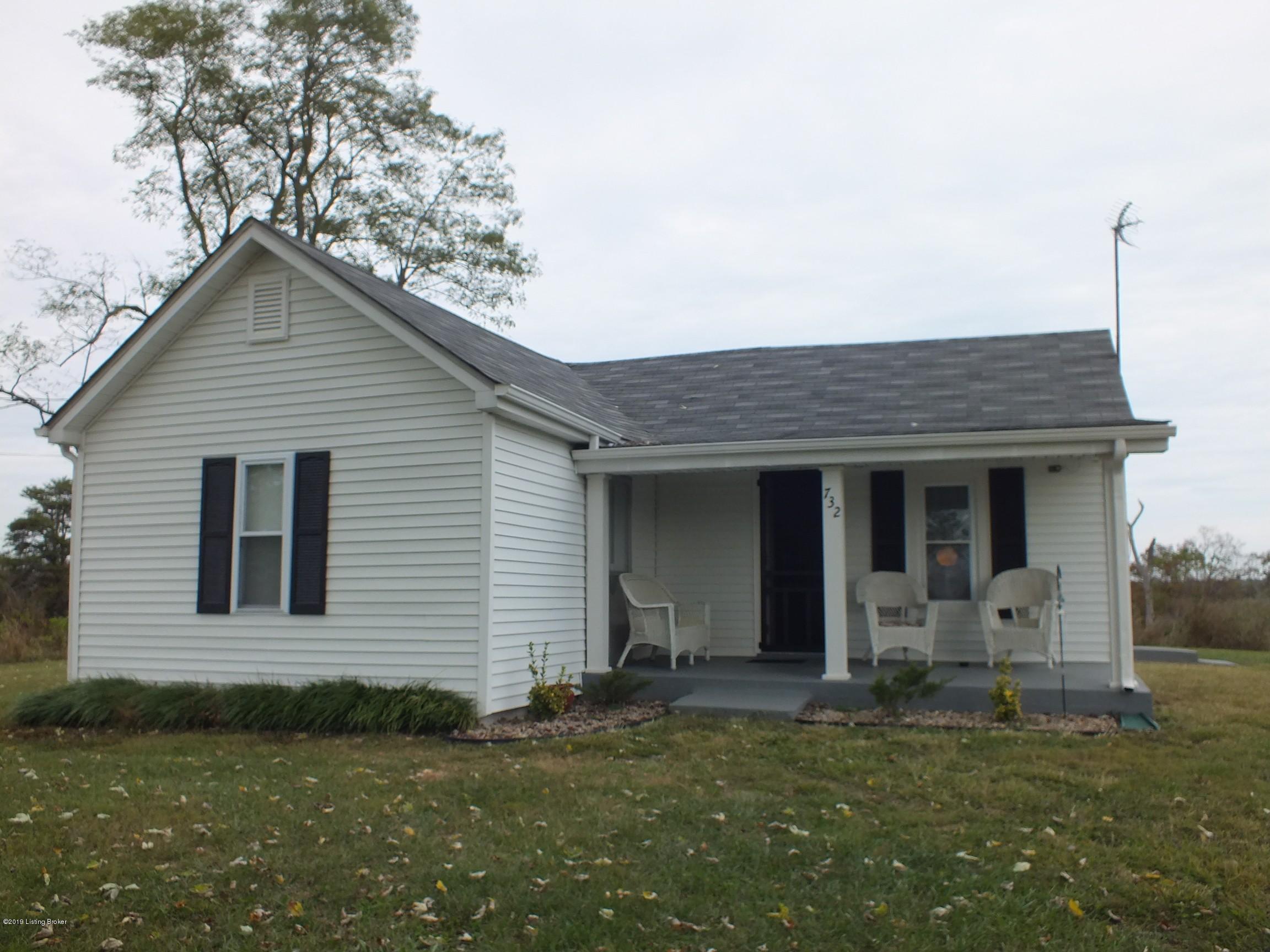 732 River Road Clarkson, KY 42726 - Photo 23 of 30 DSCF8908