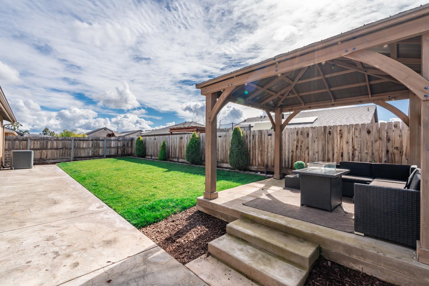 247 Rebel Street Reedley, CA 93654 - Photo 33 of 45