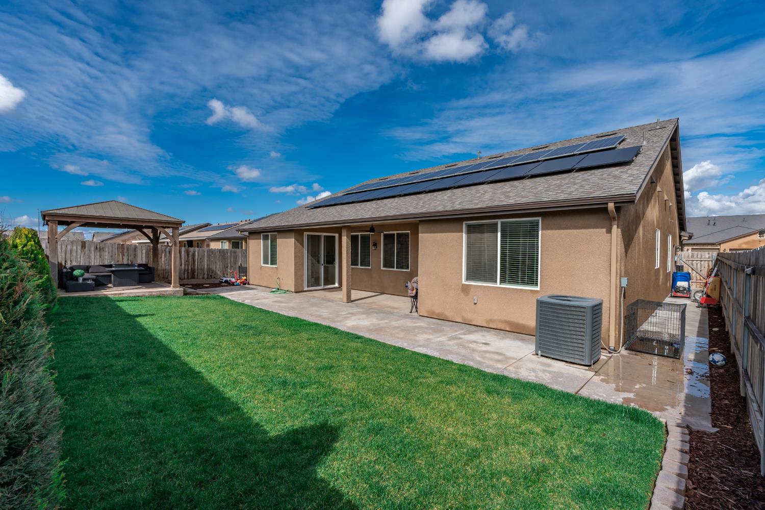 247 Rebel Street Reedley, CA 93654 - Photo 35 of 45