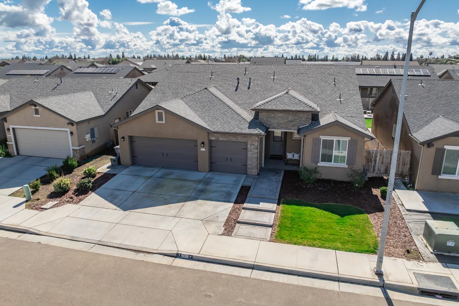 247 Rebel Street Reedley, CA 93654 - Photo 40 of 45