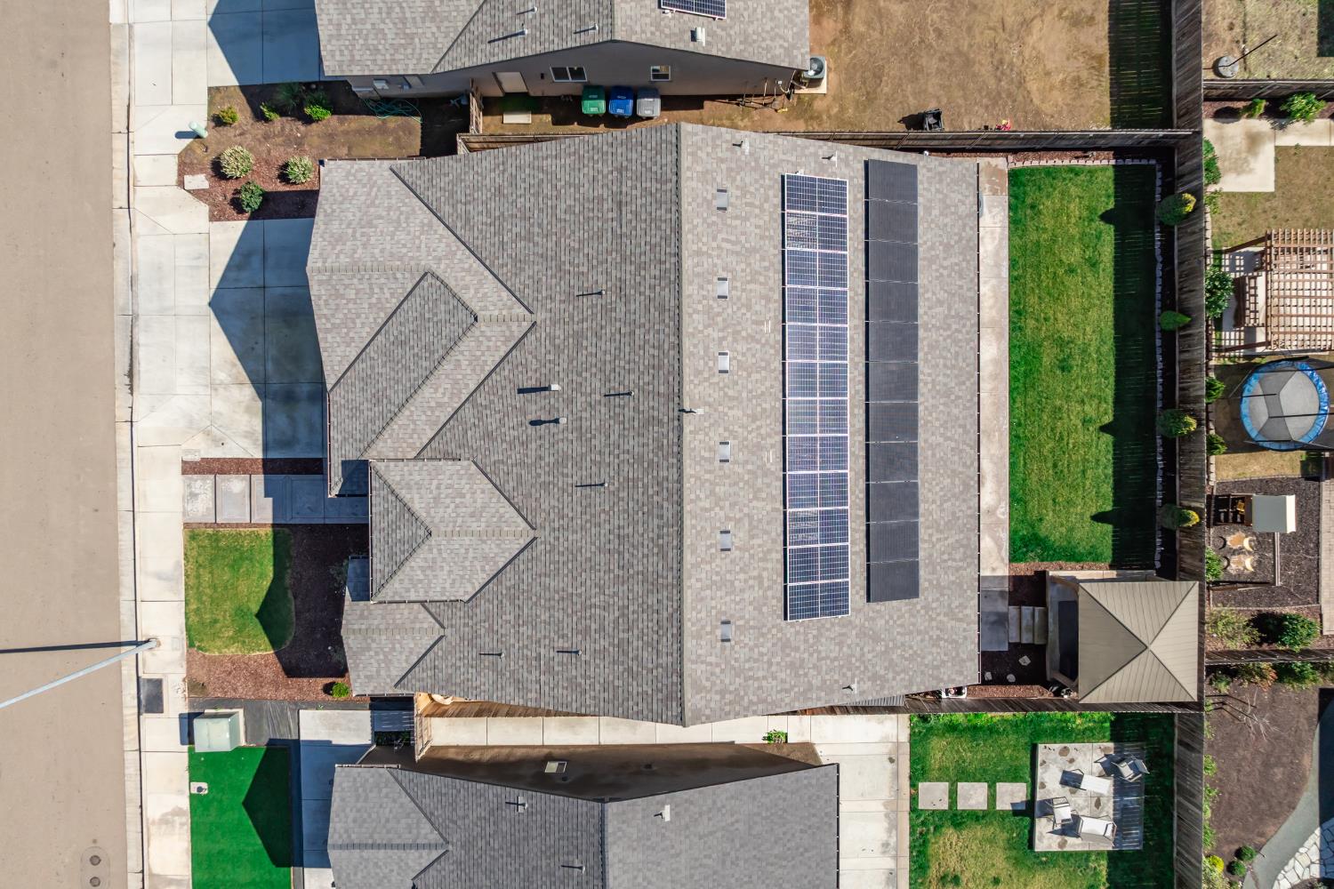 247 Rebel Street Reedley, CA 93654 - Photo 42 of 45