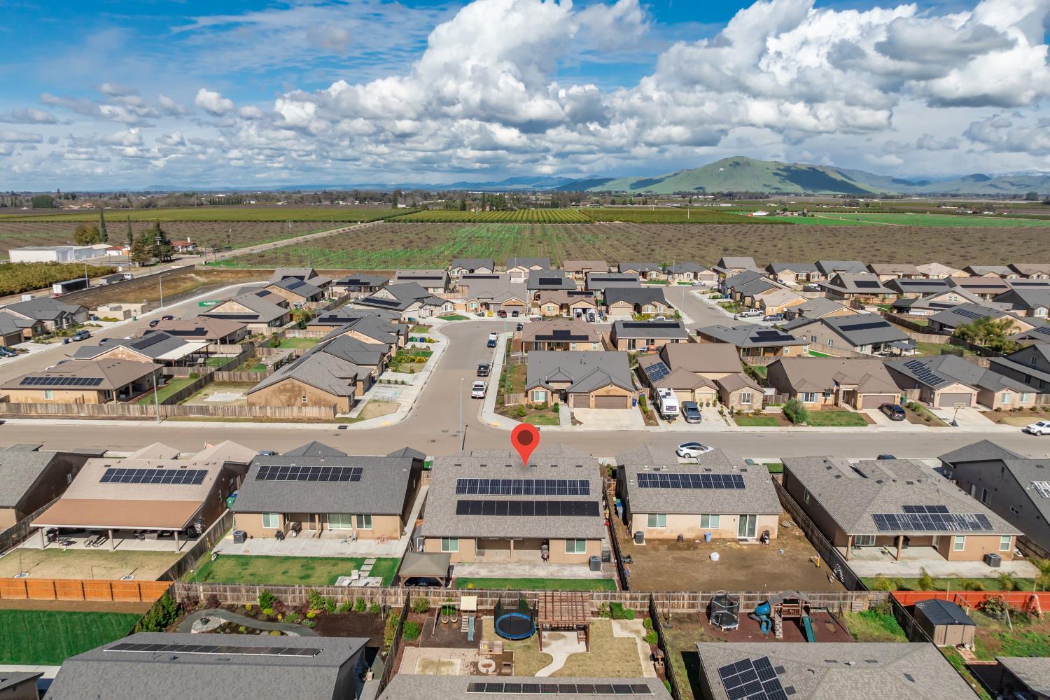 247 Rebel Street Reedley, CA 93654 - Photo 44 of 45