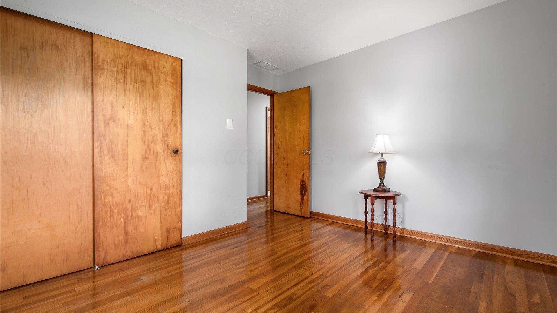 1681 Watson Road Southeast Heath, OH 43056 - Photo 19 of 31 Bedroom 1