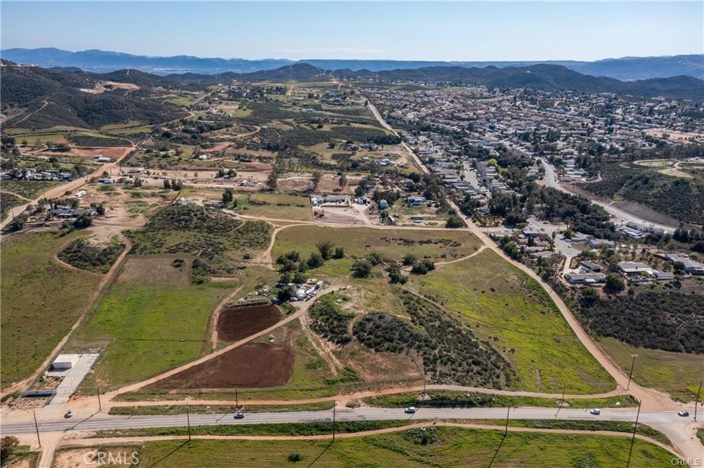 0 Felswood Road Menifee, CA 92584 - Photo 3 of 4 South View