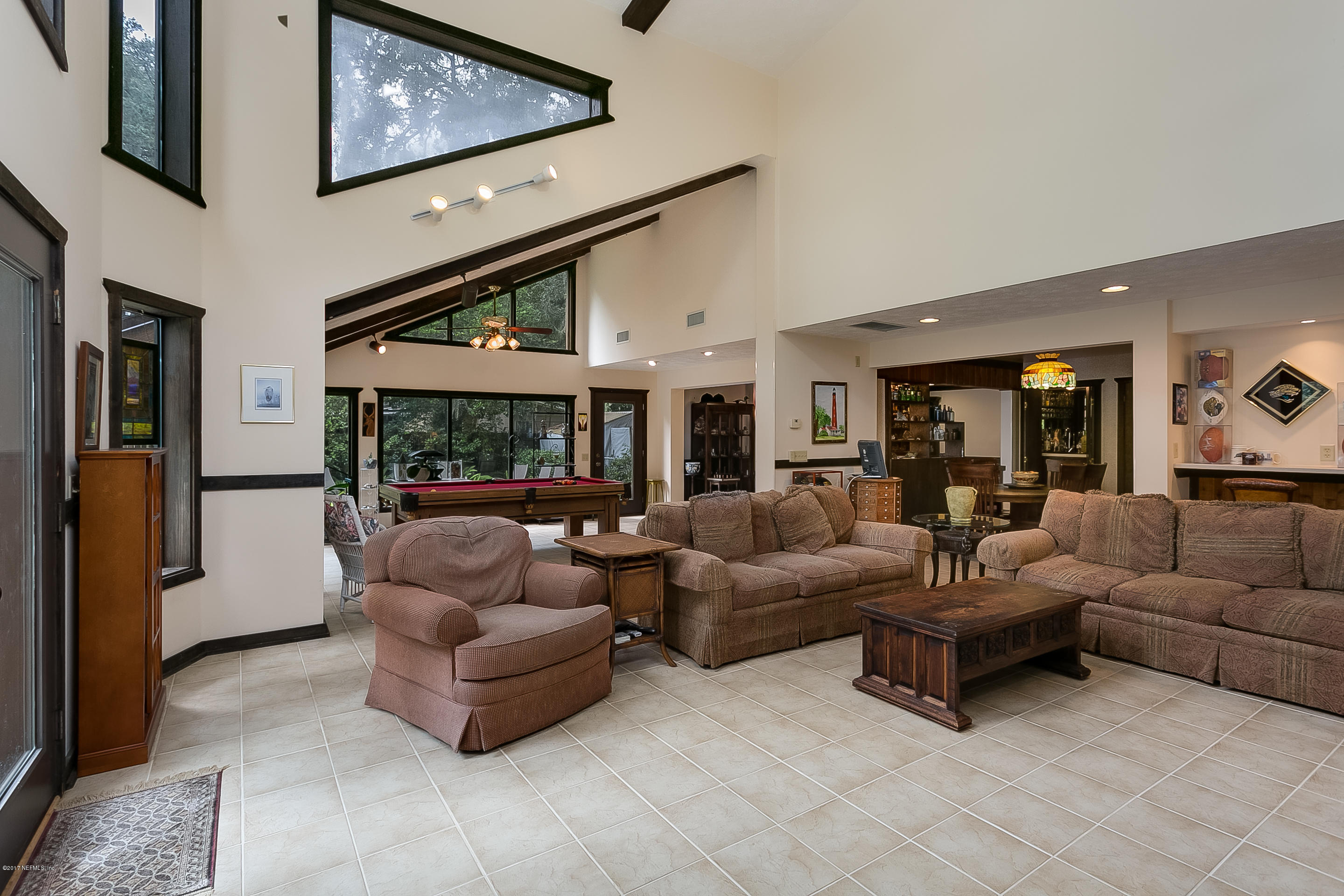 10945 Scott Mill Road Jacksonville, FL 32223 - Photo 13 of 35 Family Room