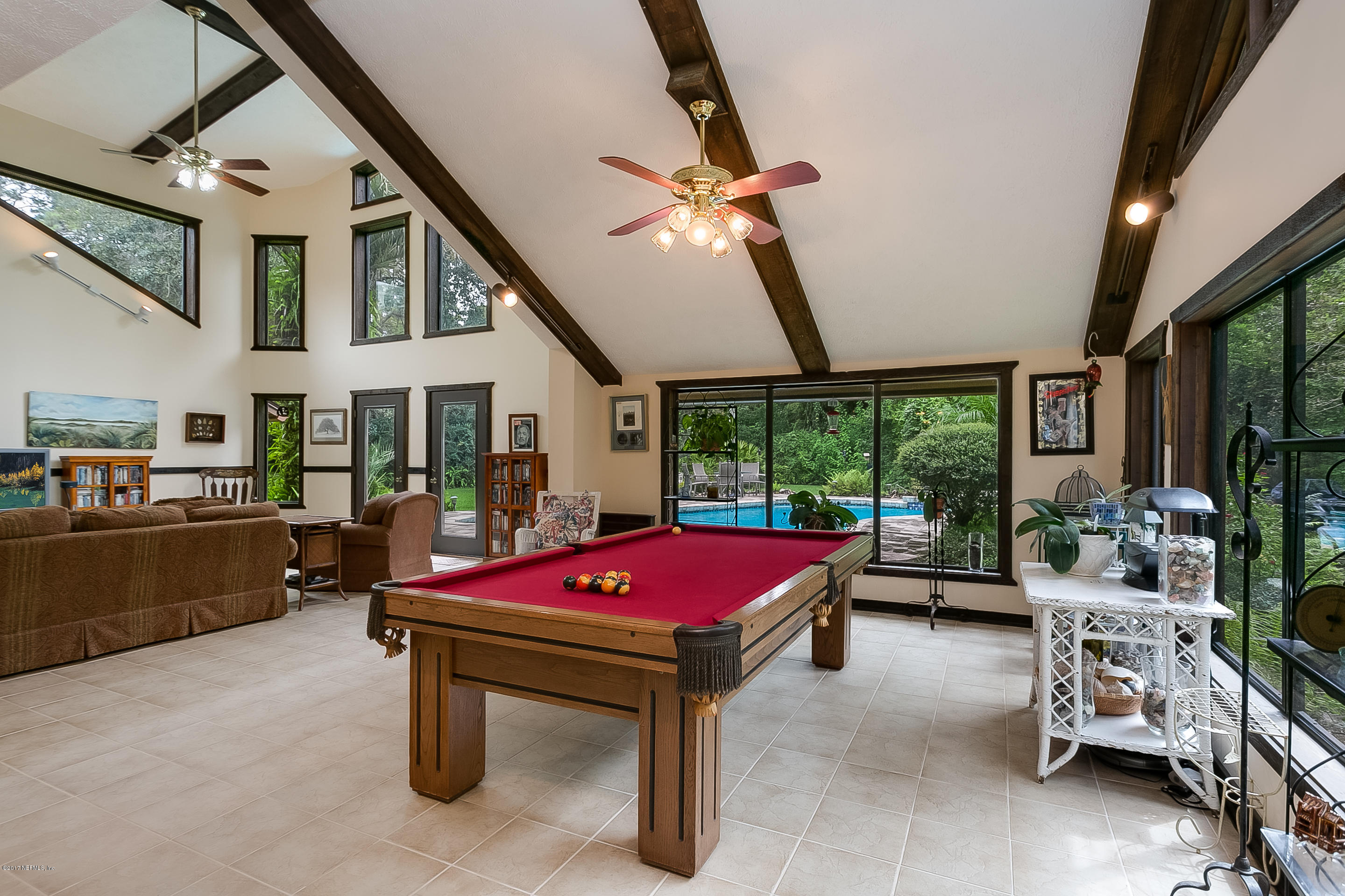 10945 Scott Mill Road Jacksonville, FL 32223 - Photo 14 of 35 Game Room