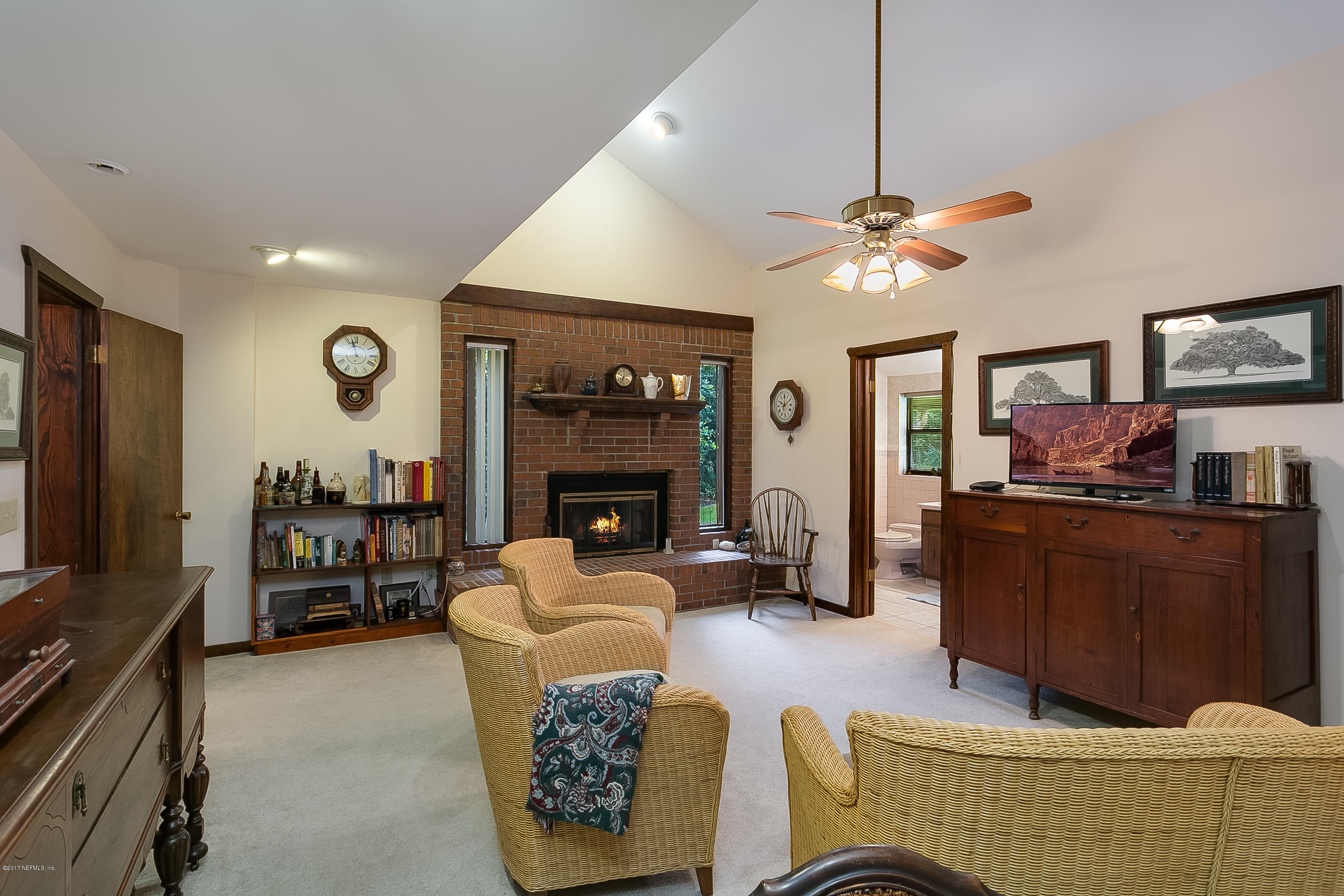 10945 Scott Mill Road Jacksonville, FL 32223 - Photo 20 of 35 Owner's Suite