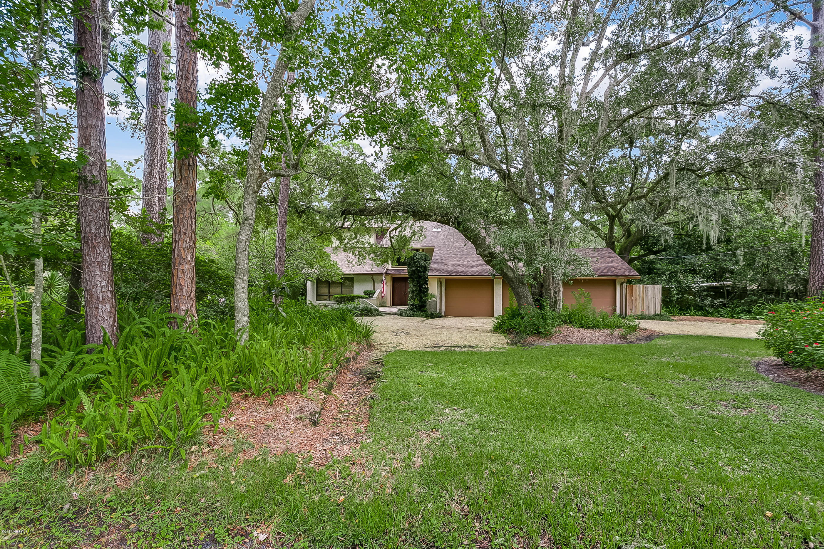 10945 Scott Mill Road Jacksonville, FL 32223 - Photo 2 of 35 Home Front