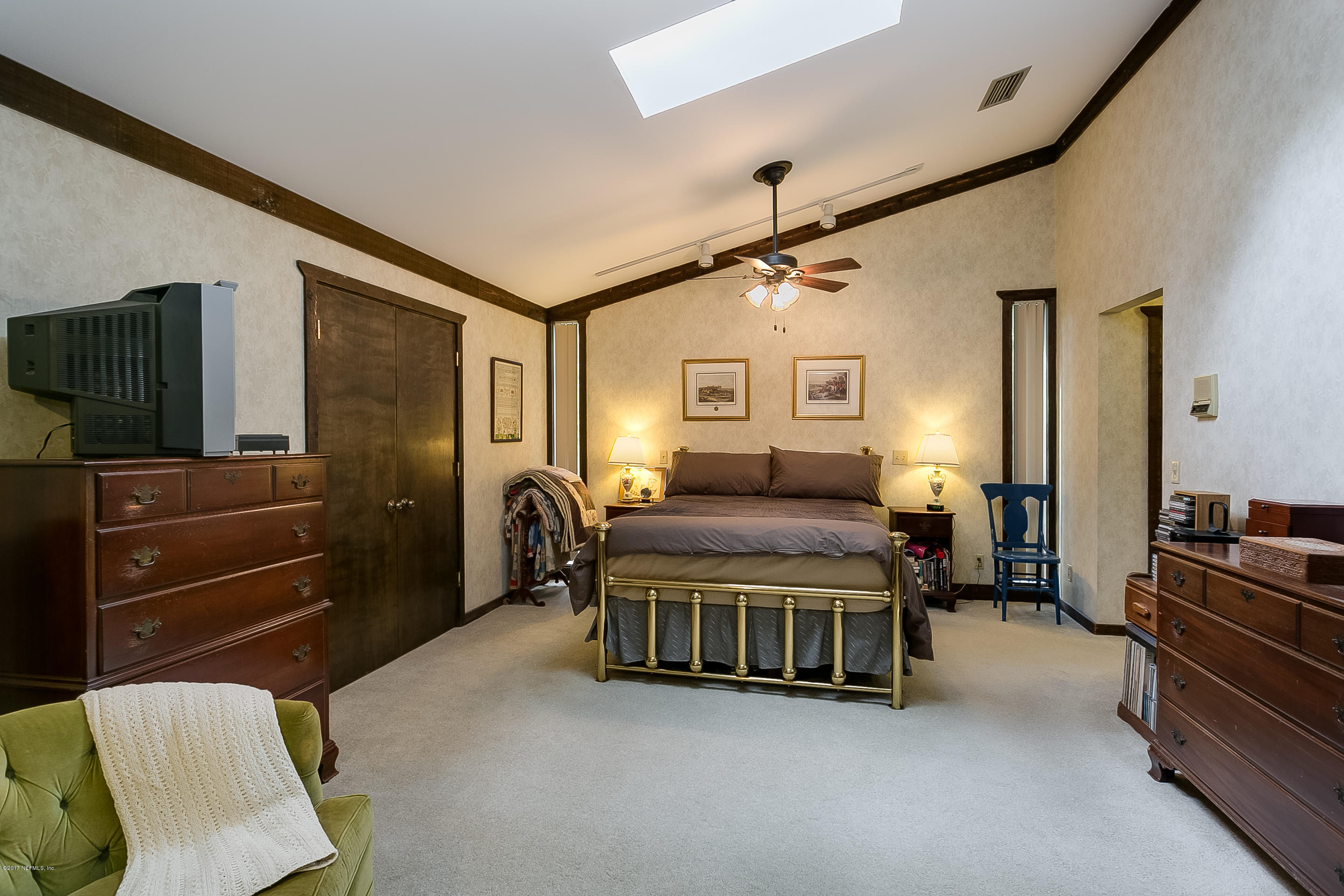 10945 Scott Mill Road Jacksonville, FL 32223 - Photo 22 of 35 Master Bedroom