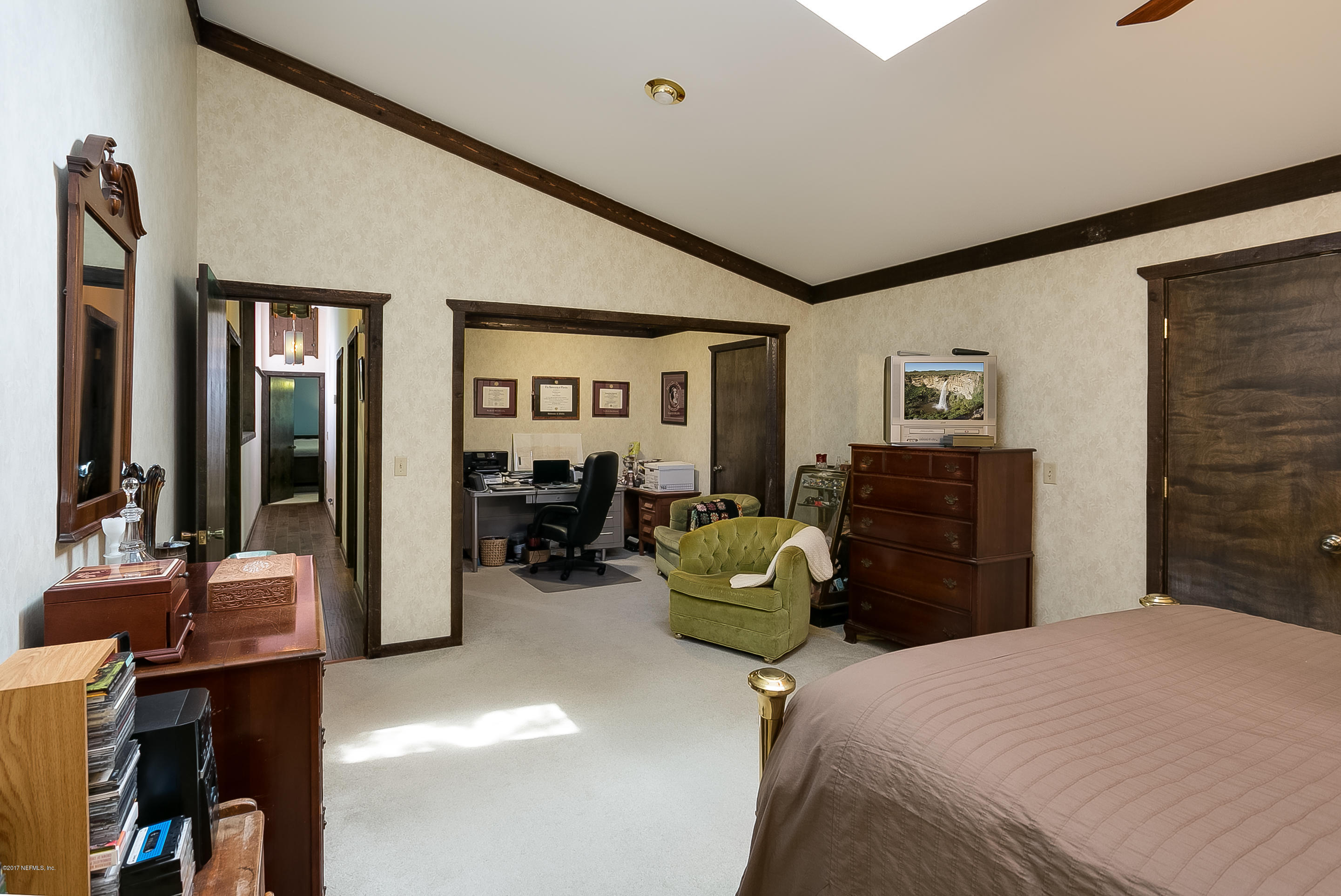 10945 Scott Mill Road Jacksonville, FL 32223 - Photo 23 of 35 Master Bedroom