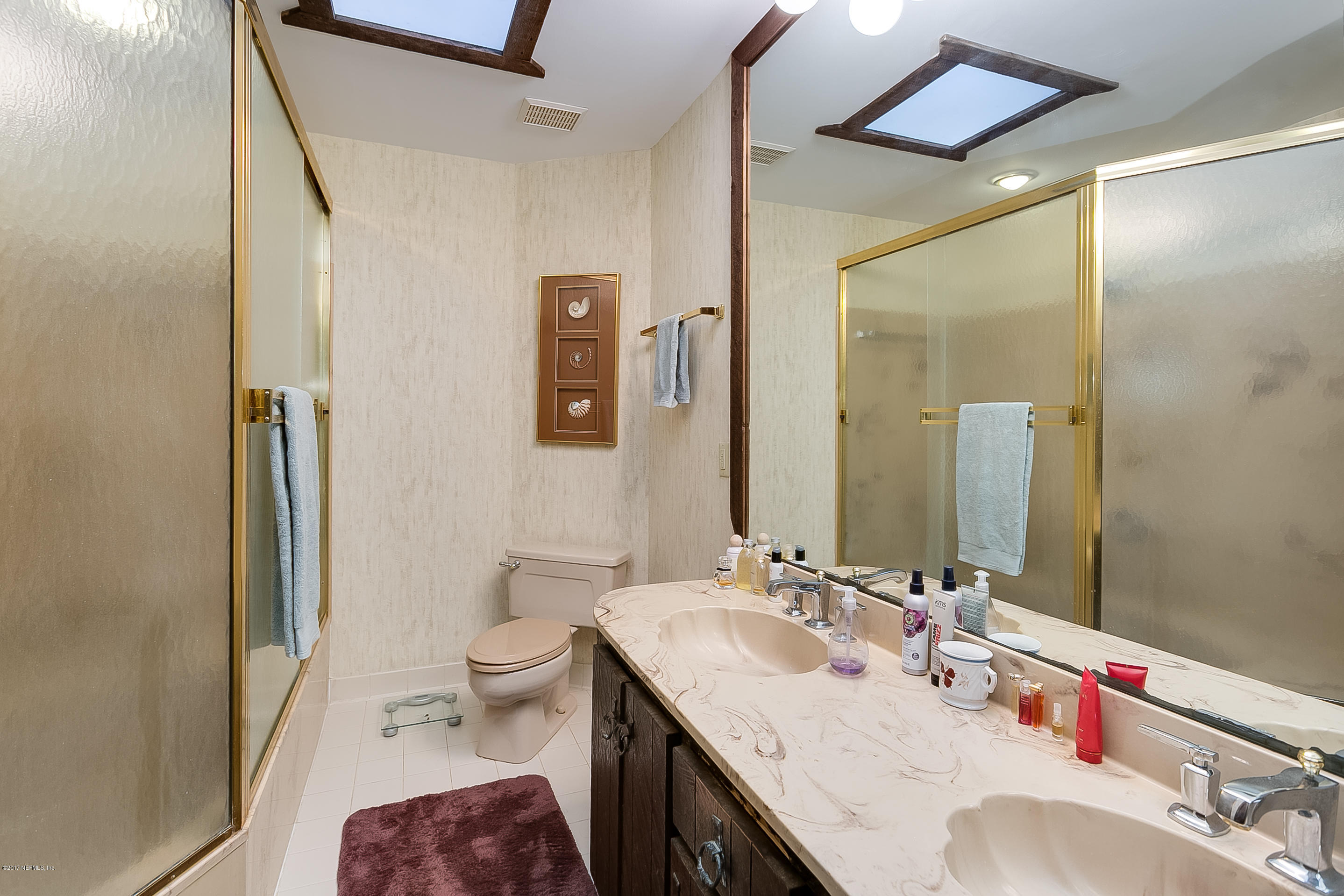 10945 Scott Mill Road Jacksonville, FL 32223 - Photo 25 of 35 Master Bathroom