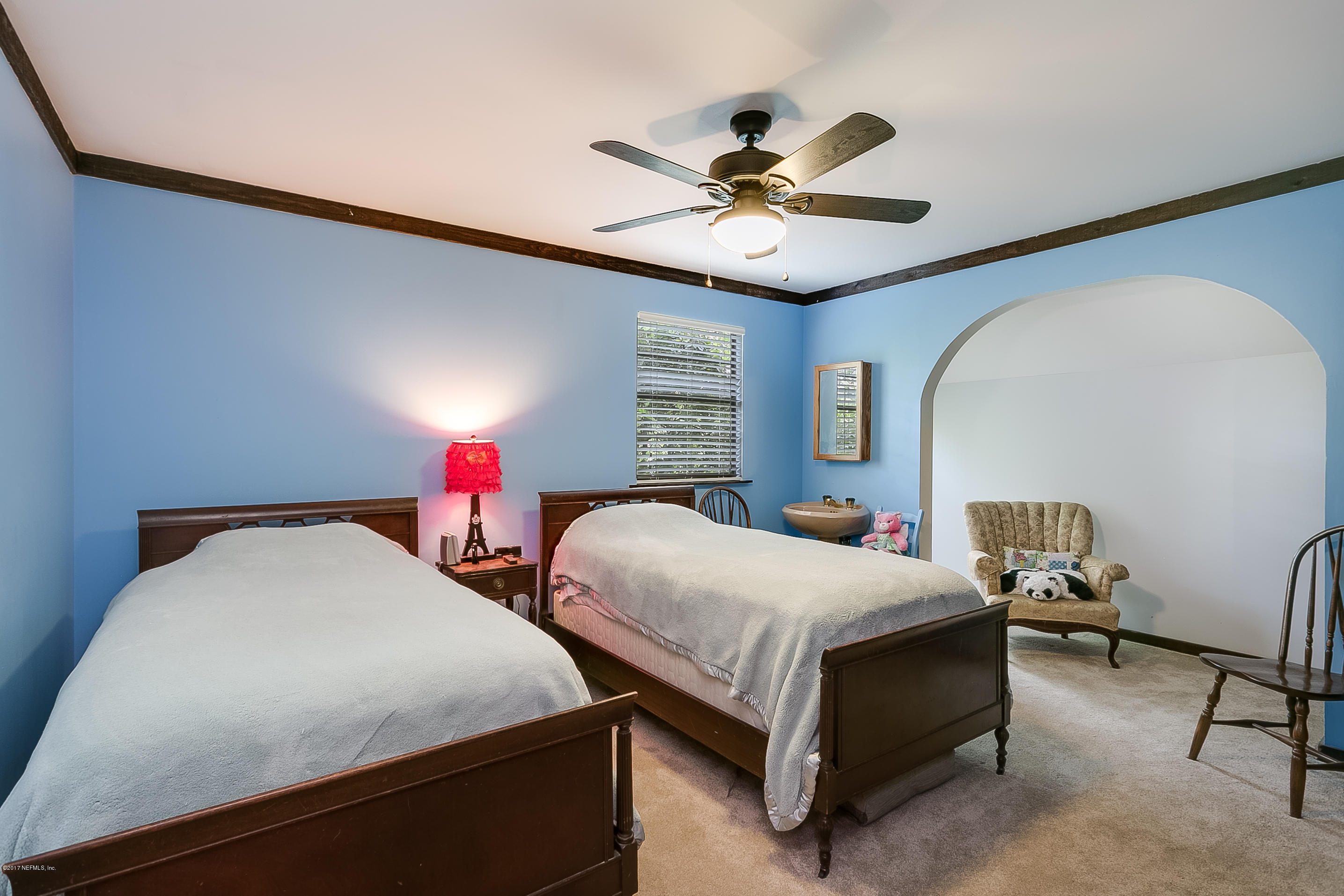 10945 Scott Mill Road Jacksonville, FL 32223 - Photo 28 of 35 4 th Bedroom