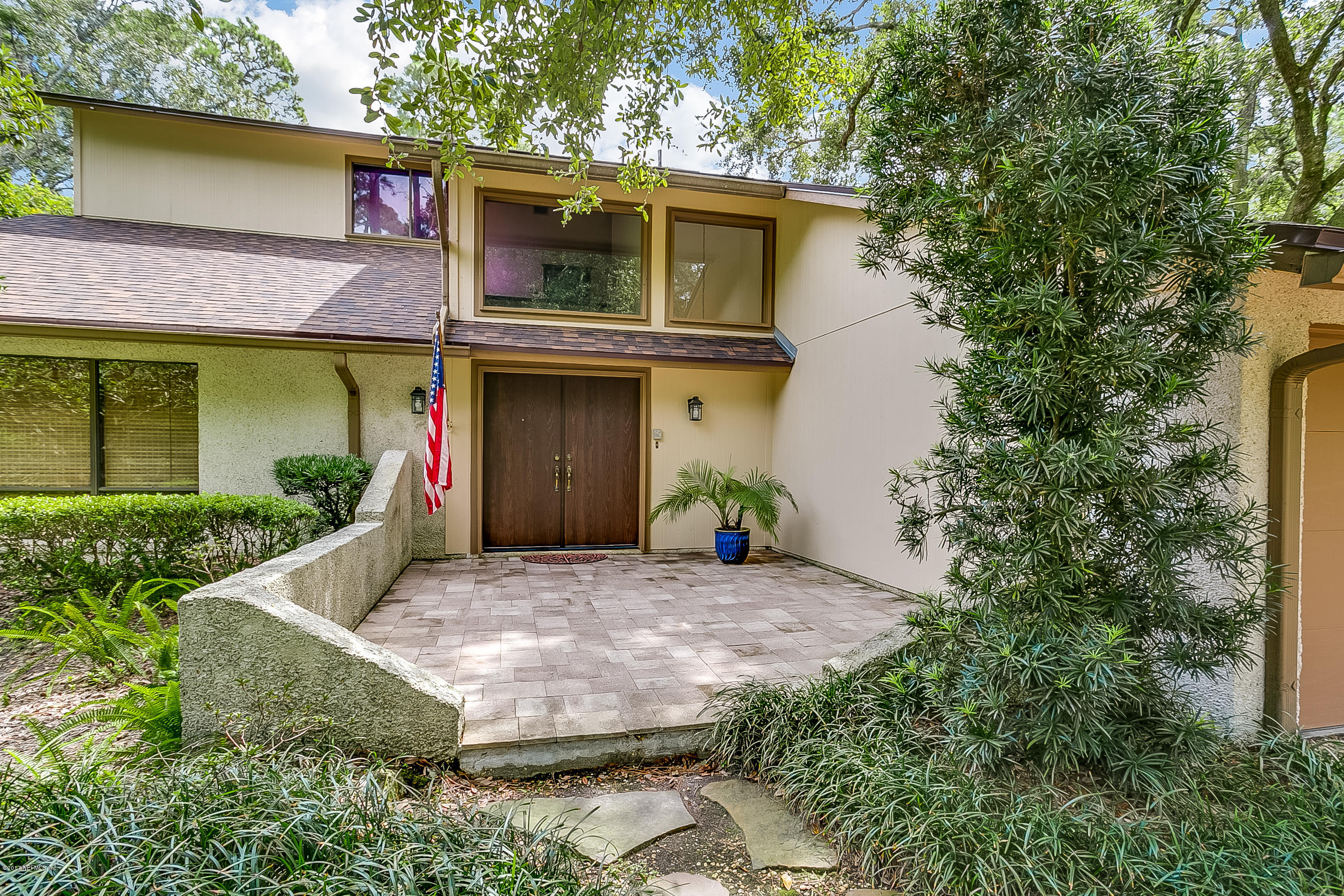 10945 Scott Mill Road Jacksonville, FL 32223 - Photo 3 of 35 Entryway