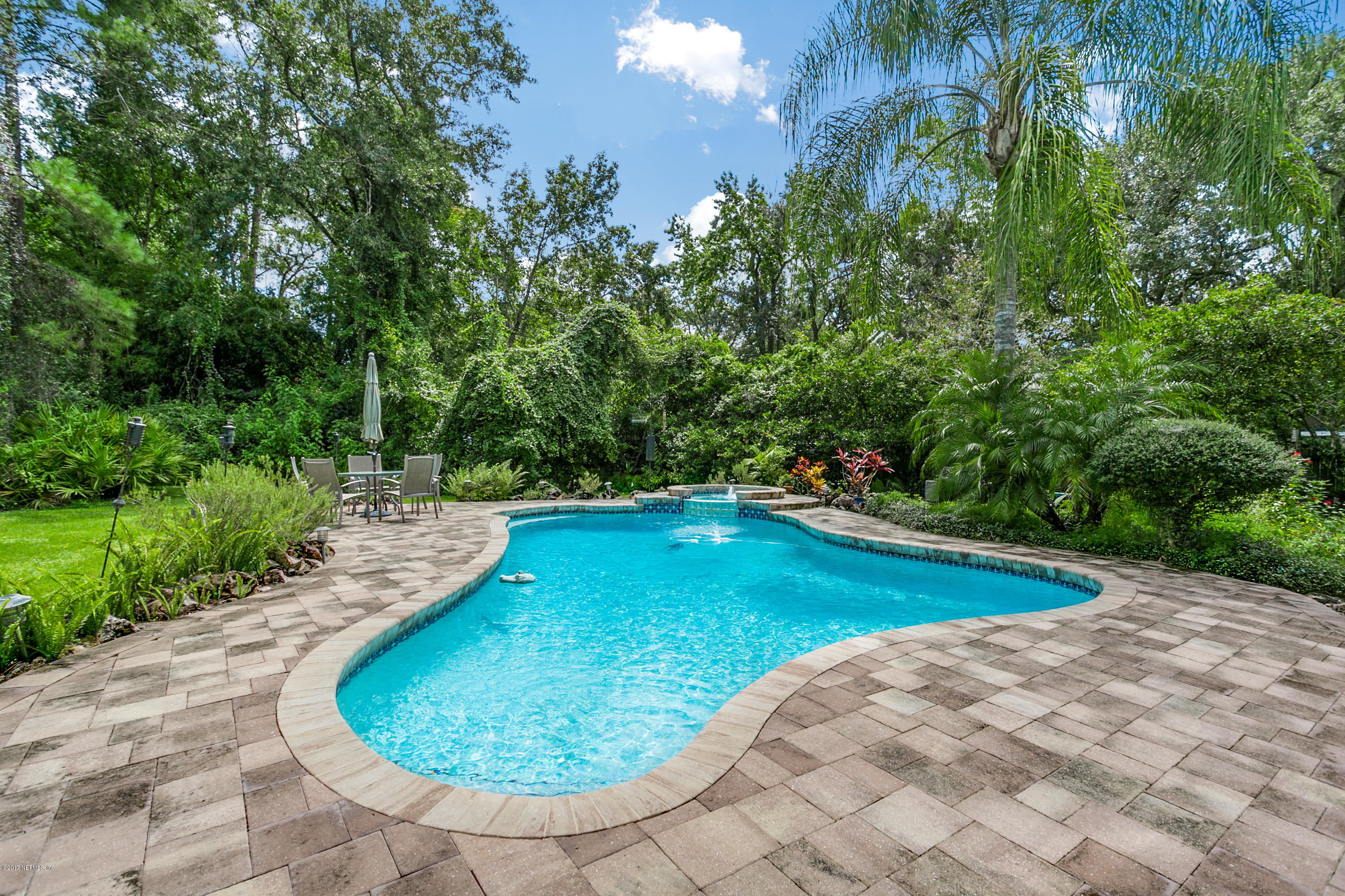 10945 Scott Mill Road Jacksonville, FL 32223 - Photo 31 of 35 Pool