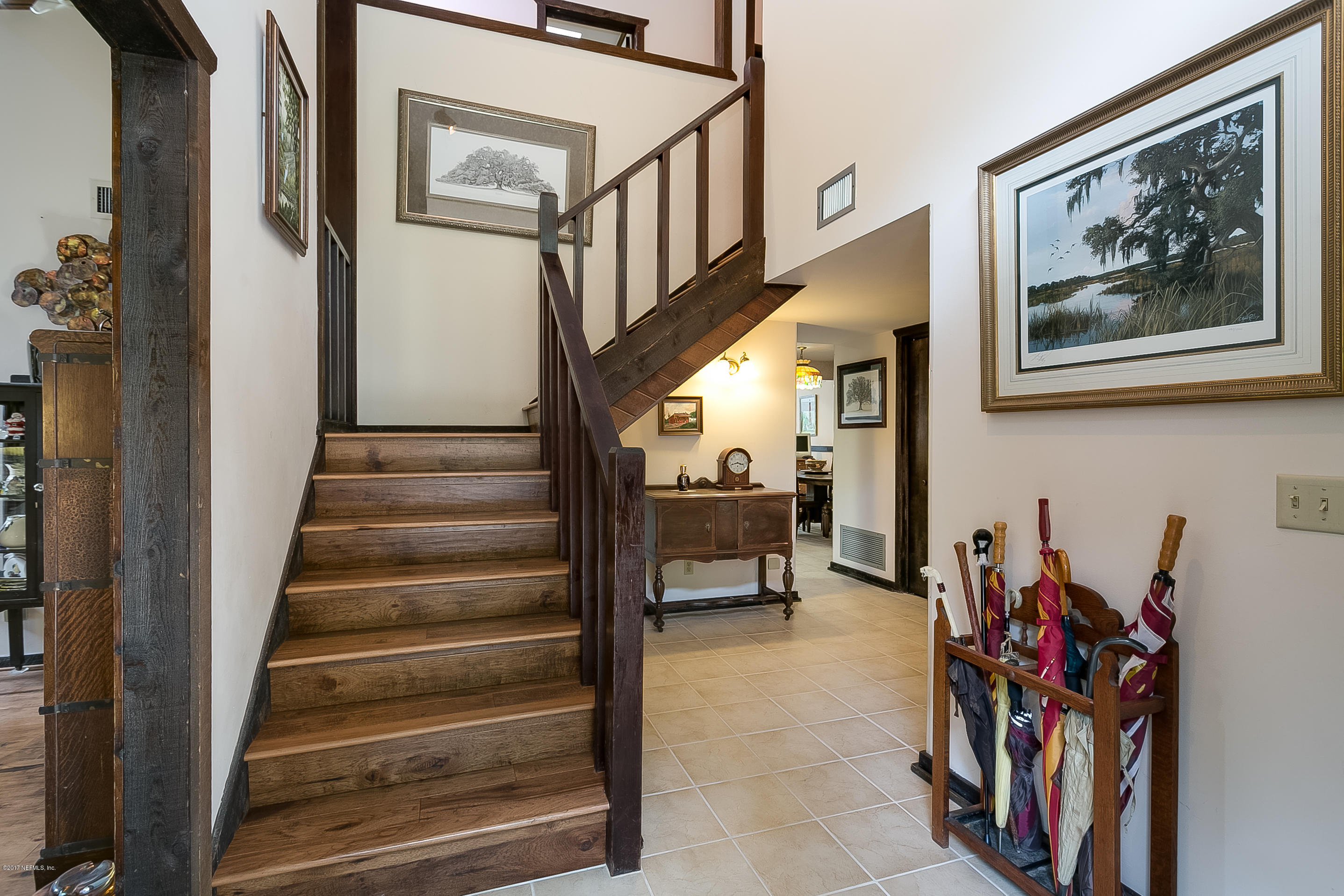 10945 Scott Mill Road Jacksonville, FL 32223 - Photo 4 of 35 Foyer