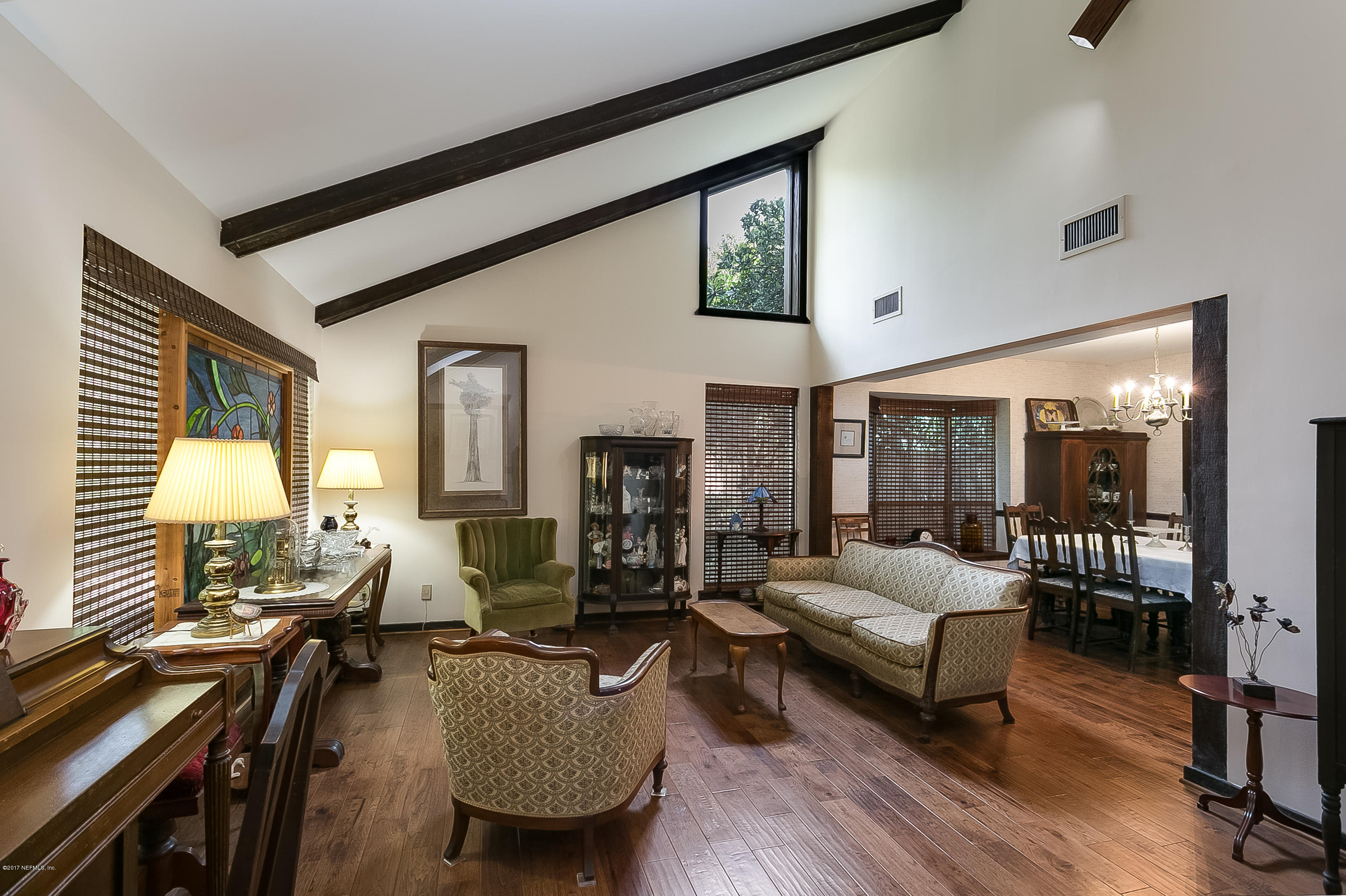10945 Scott Mill Road Jacksonville, FL 32223 - Photo 5 of 35 Formal Living Room
