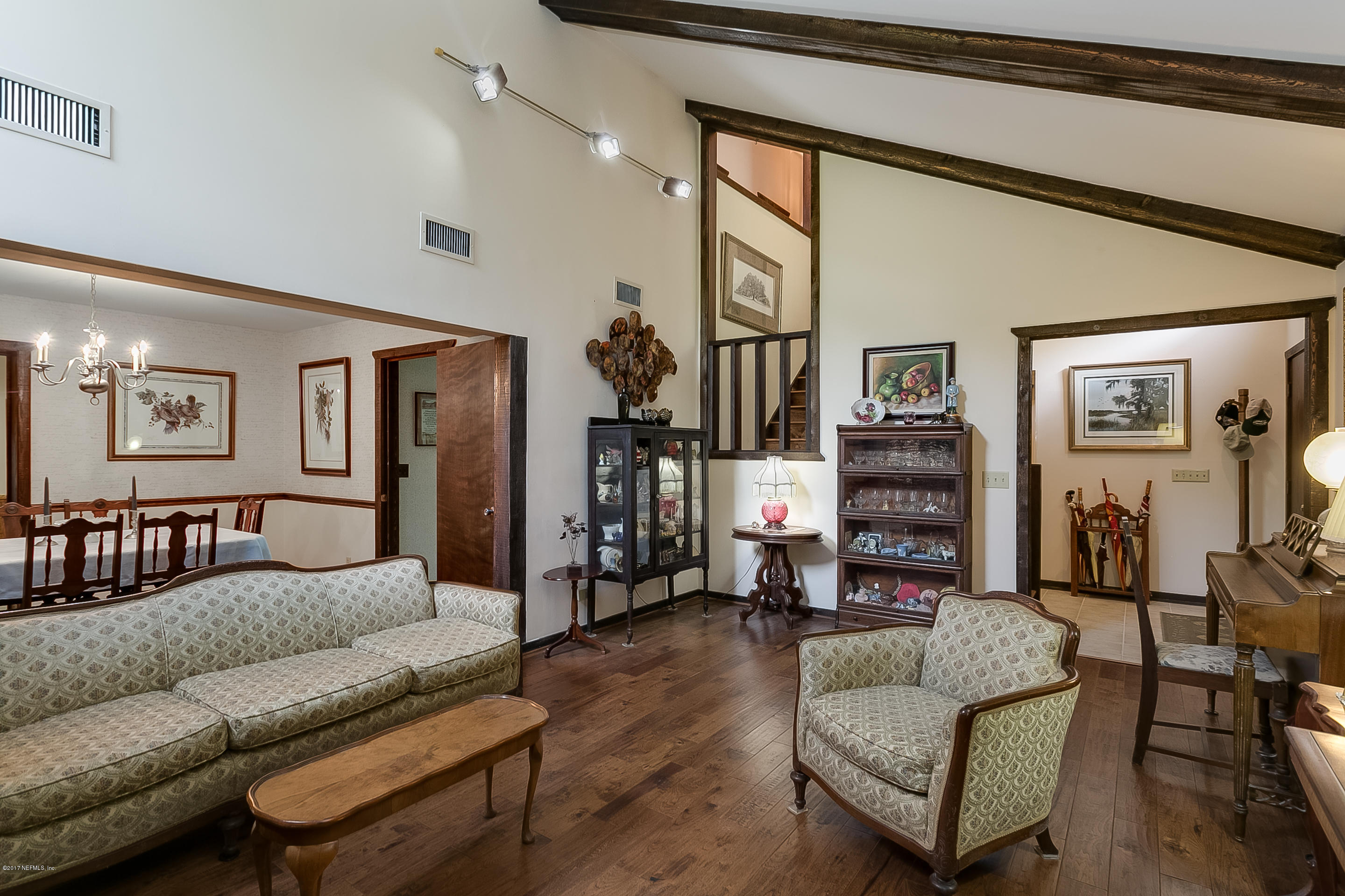 10945 Scott Mill Road Jacksonville, FL 32223 - Photo 6 of 35 Formal Living Room