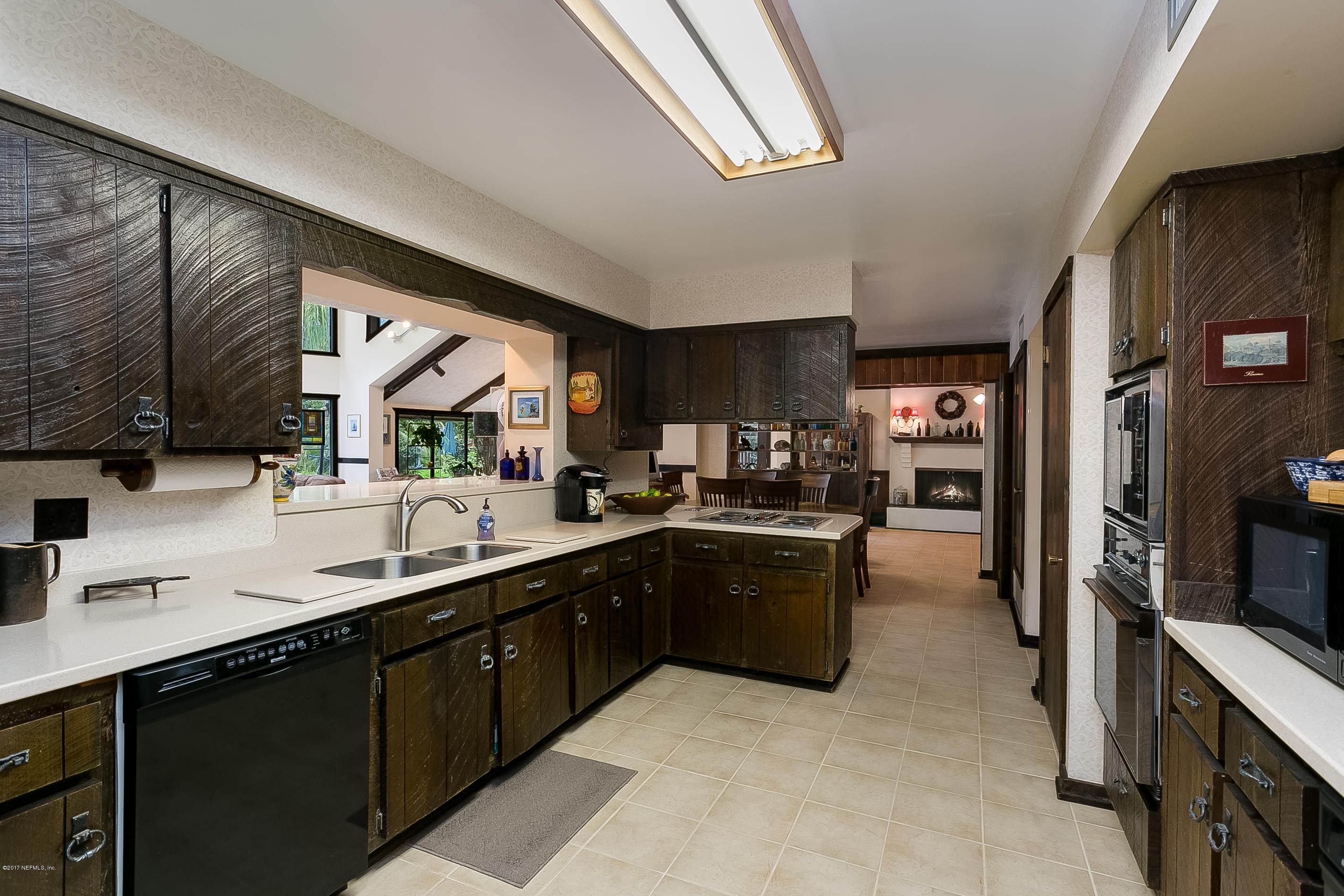 10945 Scott Mill Road Jacksonville, FL 32223 - Photo 9 of 35 Kitchen
