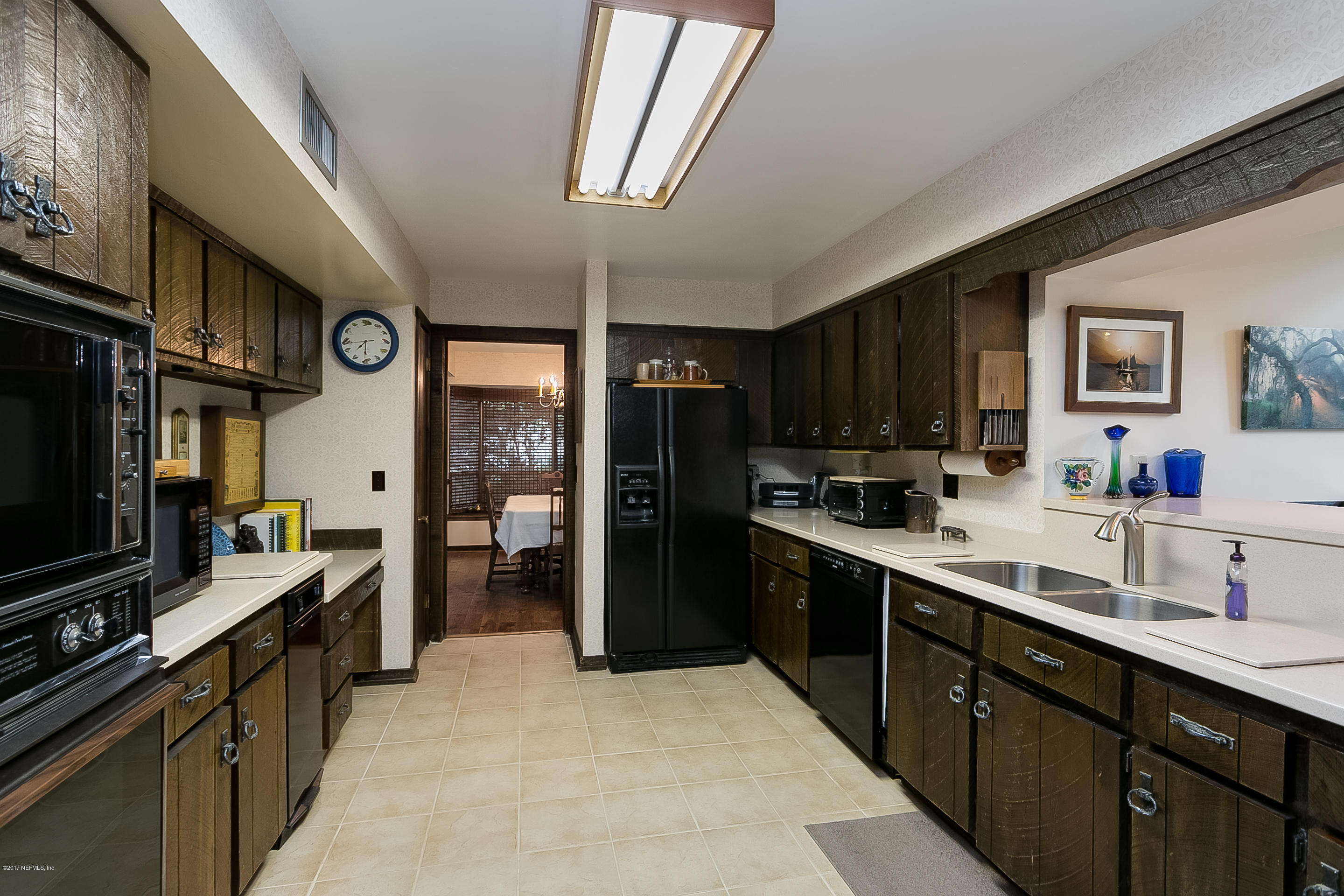 10945 Scott Mill Road Jacksonville, FL 32223 - Photo 10 of 35 Kitchen