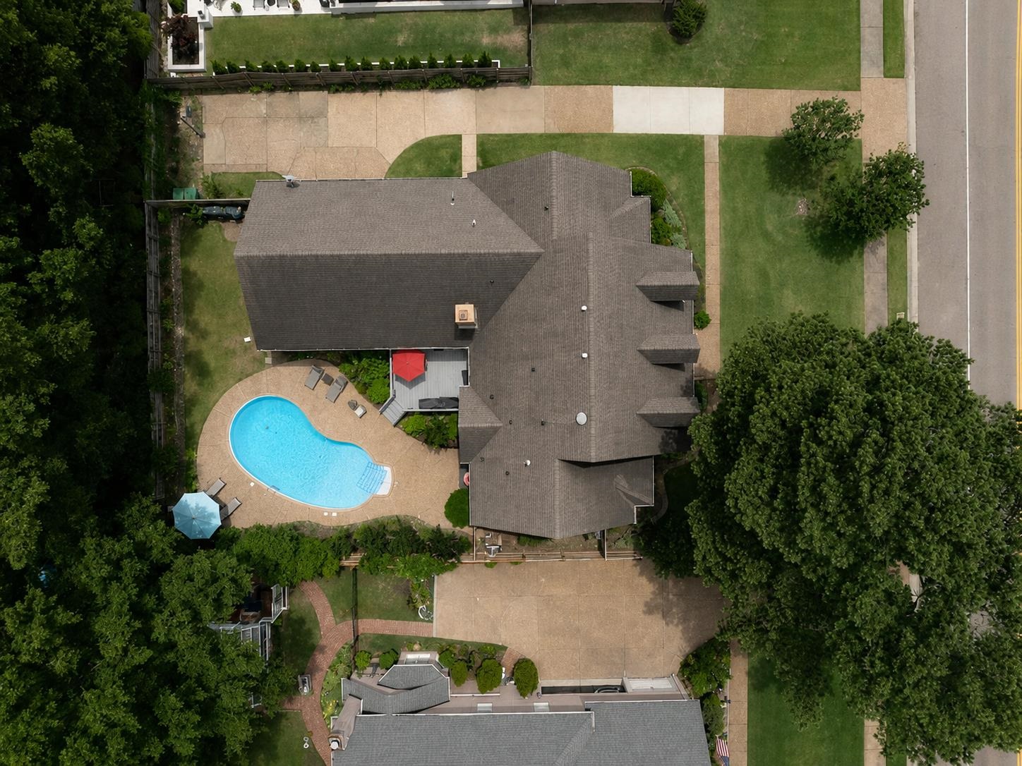 2062 Johnson Road Germantown, TN 38139 - Photo 24 of 29