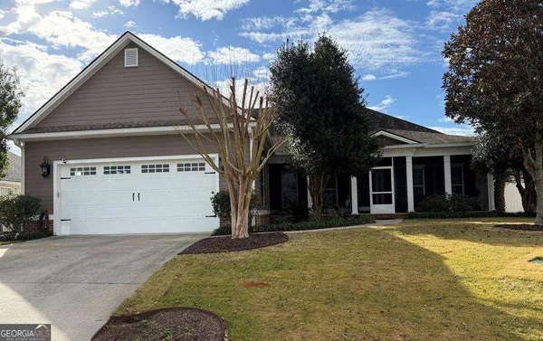 $279,900 | 4425 Summer Hill Place, Valdosta, GA 31602