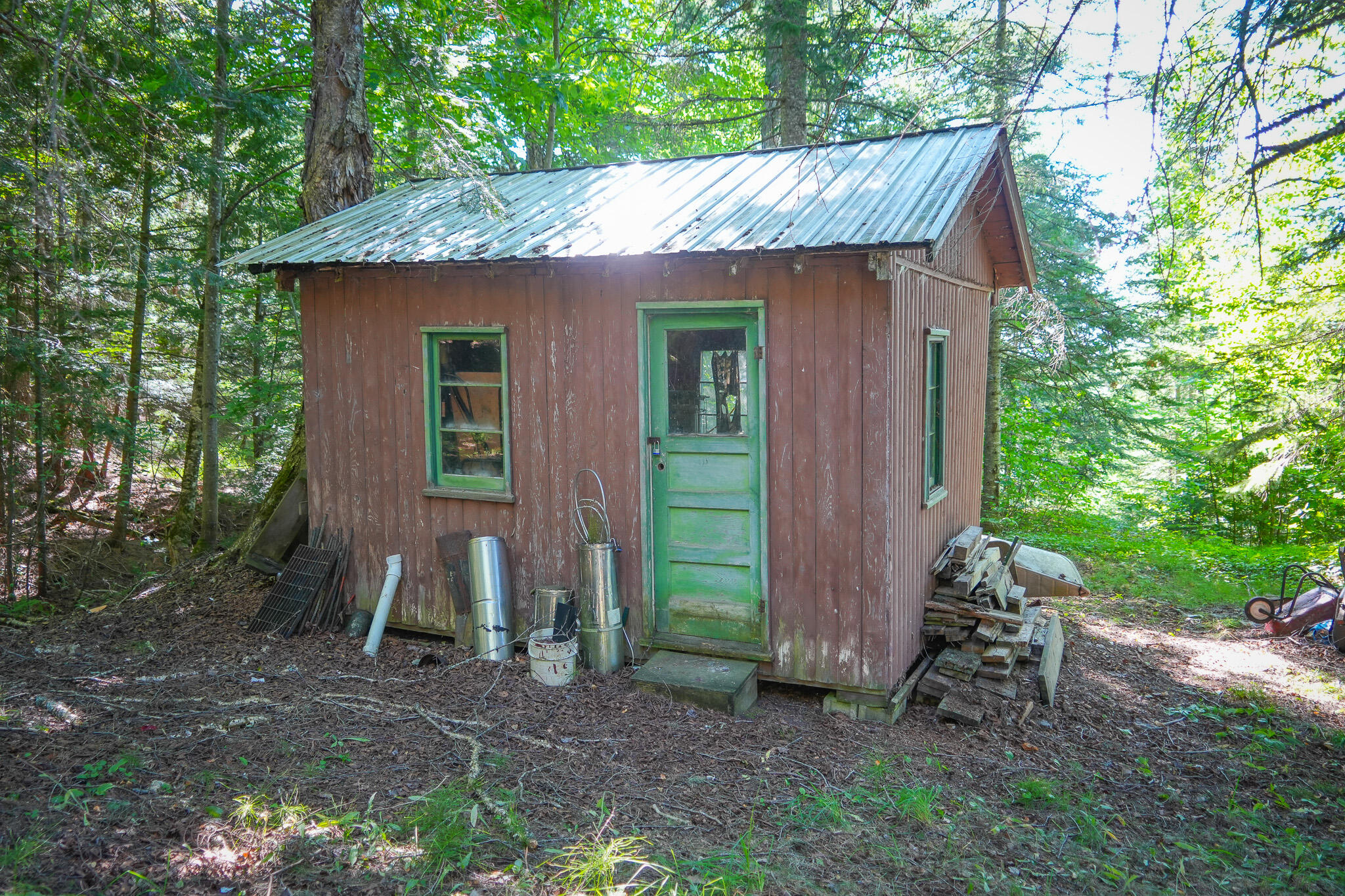 3505 Timber Lost Road Paradise, MI 49768 - Photo 10 of 63 DSC01330