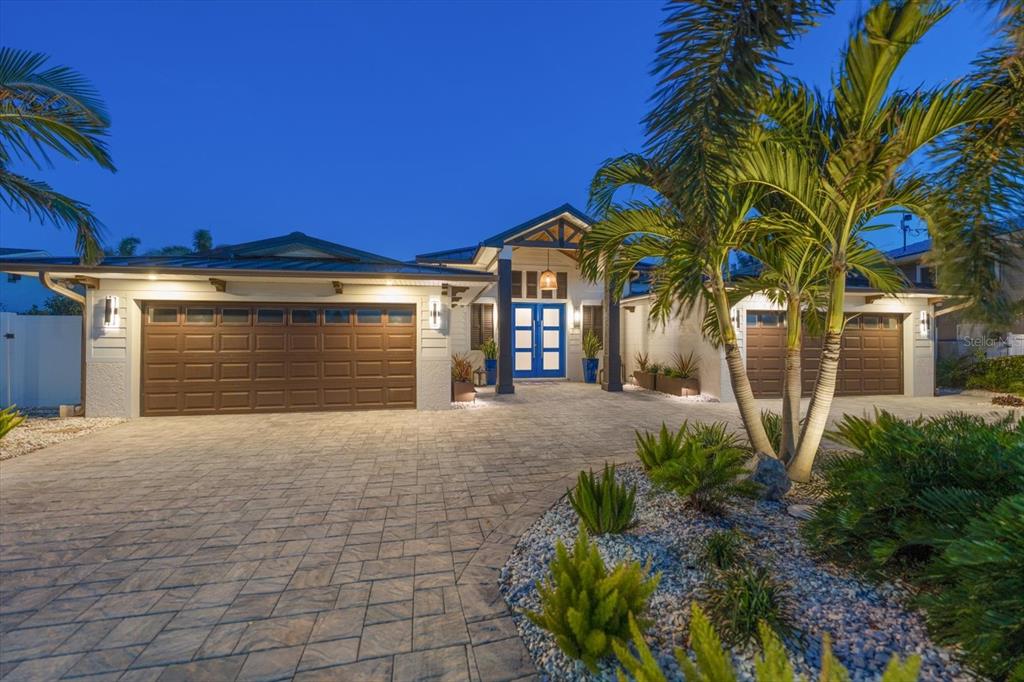 540 20th Avenue Indian Rocks Beach, FL 33785 - Photo 1 of 1