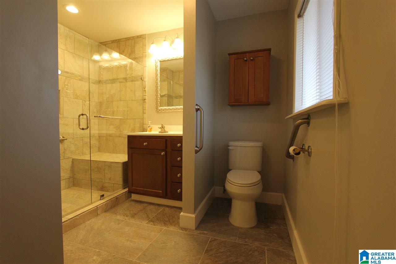 3614 Dale Hollow Road Anniston, AL 36207 - Photo 39 of 50