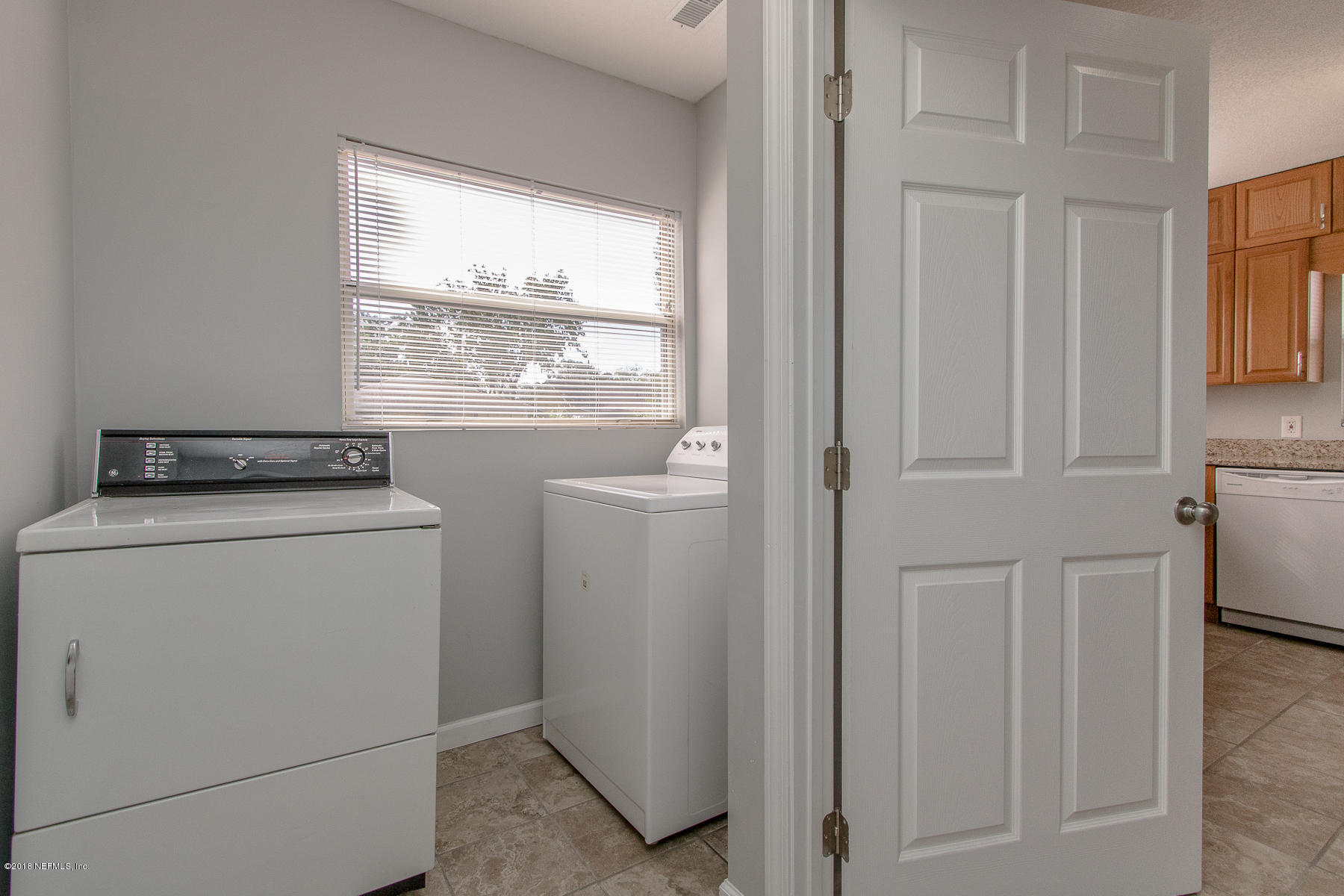4722 Cambridge Road Jacksonville, FL 32210 - Photo 17 of 37 Laundry Room