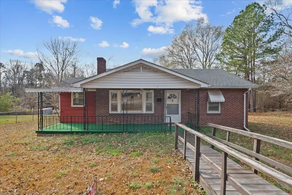 $127,000 | 105 Barron Street, Union, SC 29379