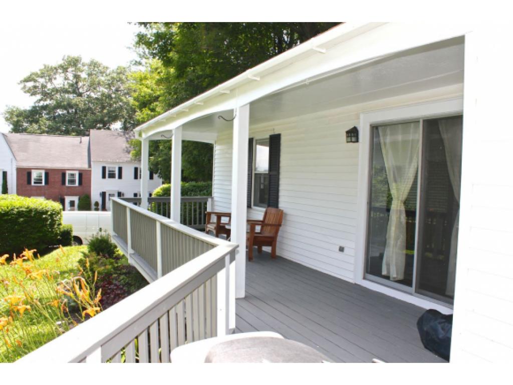 33-7 Endicott Street, Unit 3 Wolfeboro, NH 03894 - Photo 25 of 30