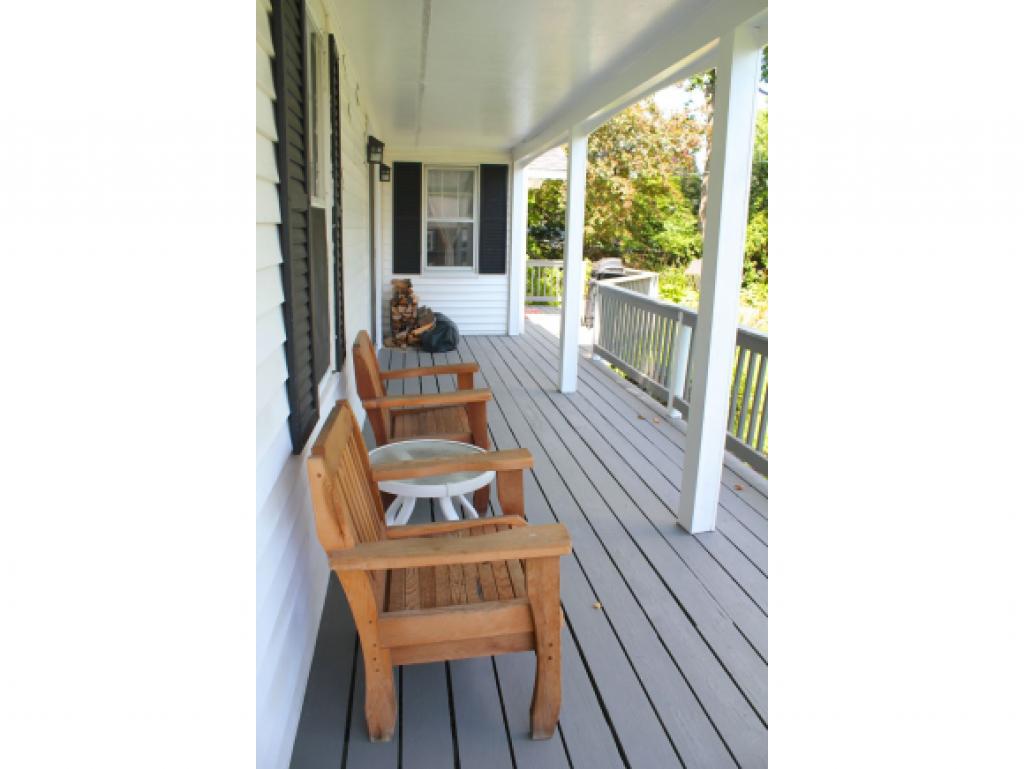 33-7 Endicott Street, Unit 3 Wolfeboro, NH 03894 - Photo 27 of 30