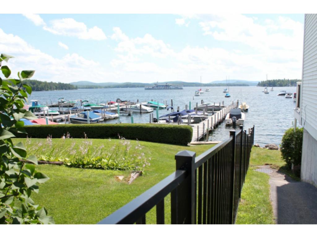 33-7 Endicott Street, Unit 3 Wolfeboro, NH 03894 - Photo 5 of 30