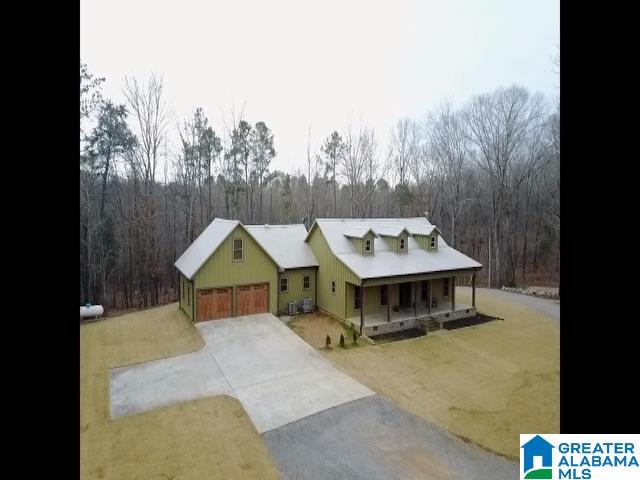 1500 Deer Trace Road Pell City, AL 35125 - Photo 4 of 49