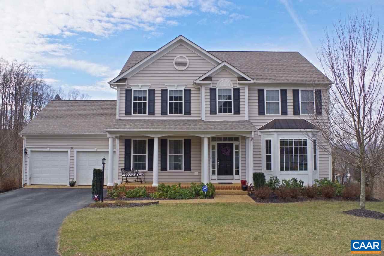 2051 Via Florence Road Charlottesville, VA 22911 - Photo 1 of 46 Gallery Image 1