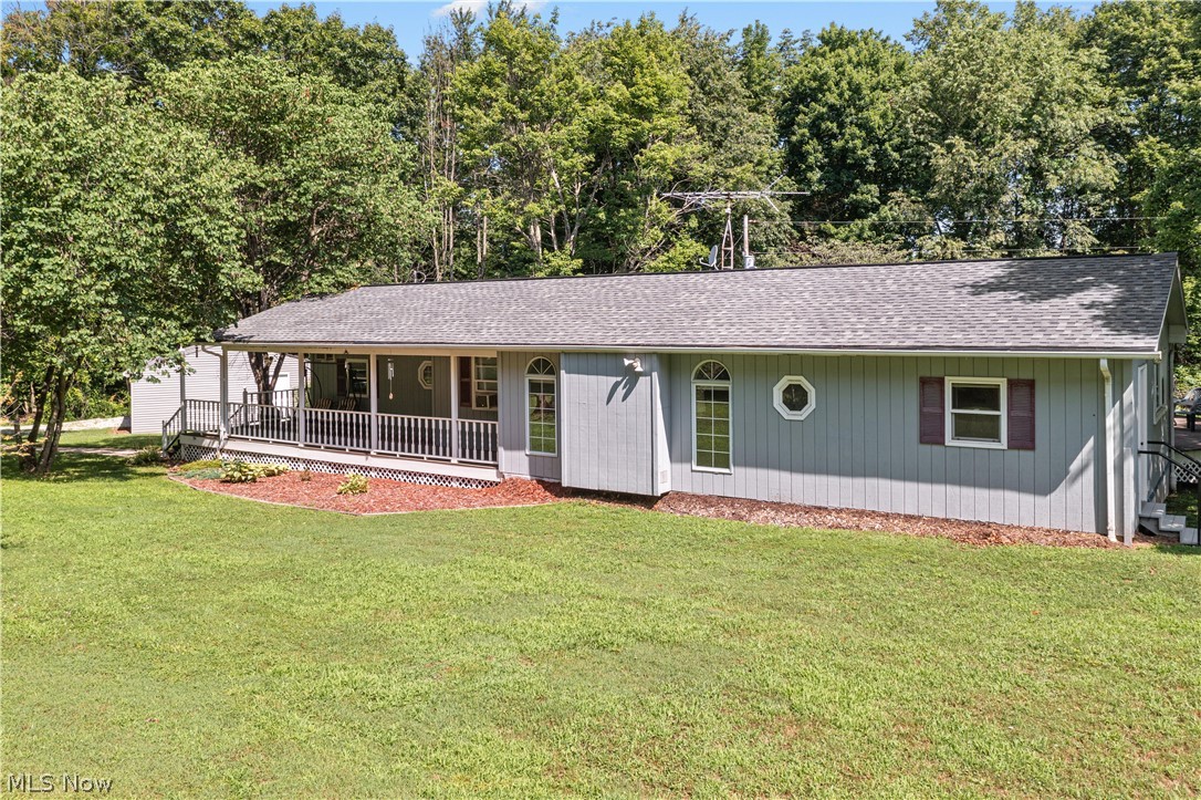 73443 Mill Road Kimbolton, OH 43749 - Photo 36 of 45