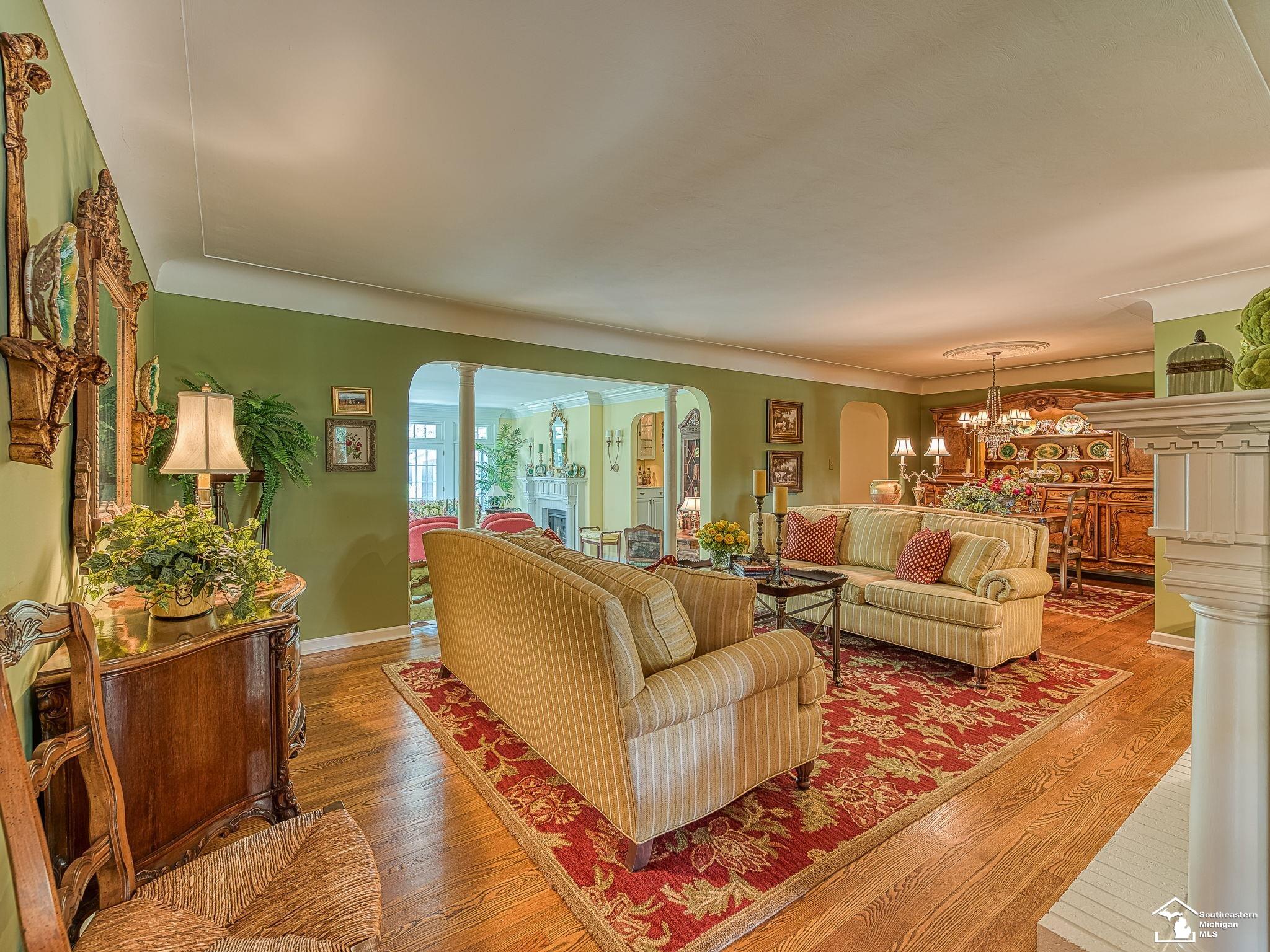 3140 North Custer Road Monroe, MI 48162 - Photo 7 of 69