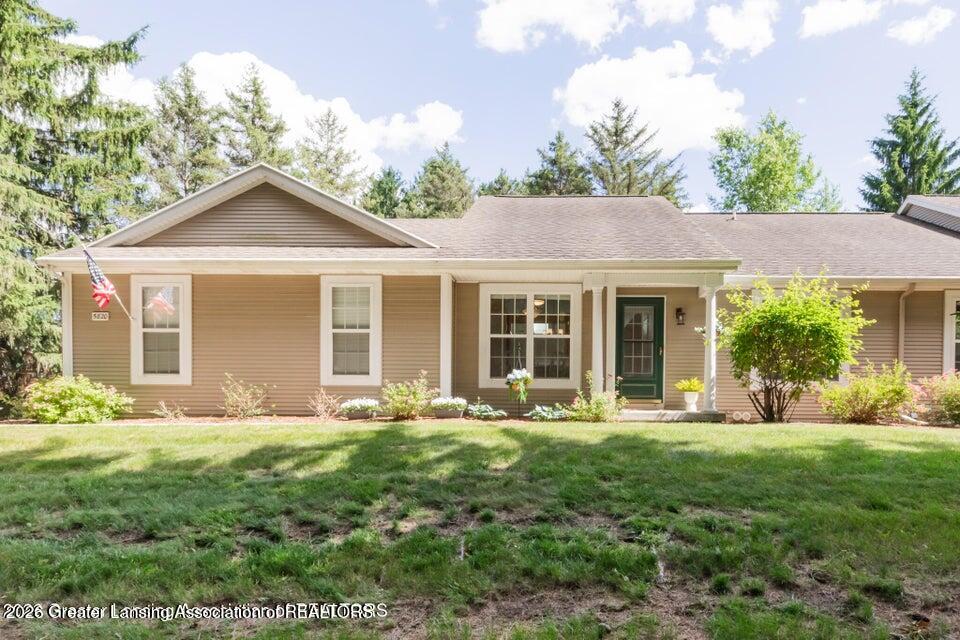 5820 Coleman Road East Lansing, MI 48823 - Photo 3 of 53 3