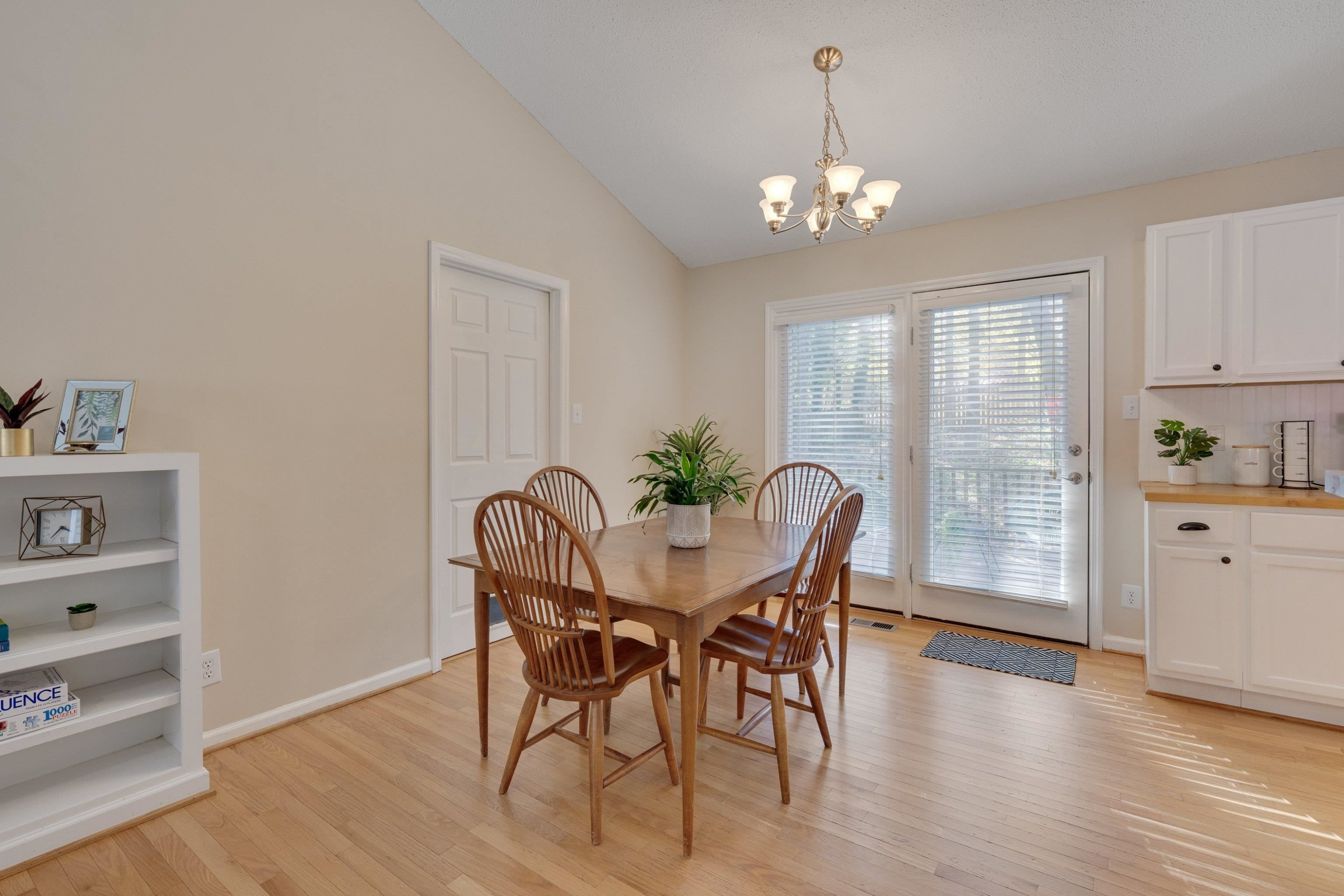 3908 Olde Coach Road Durham, NC 27707 - Photo 9 of 21 Photo 9