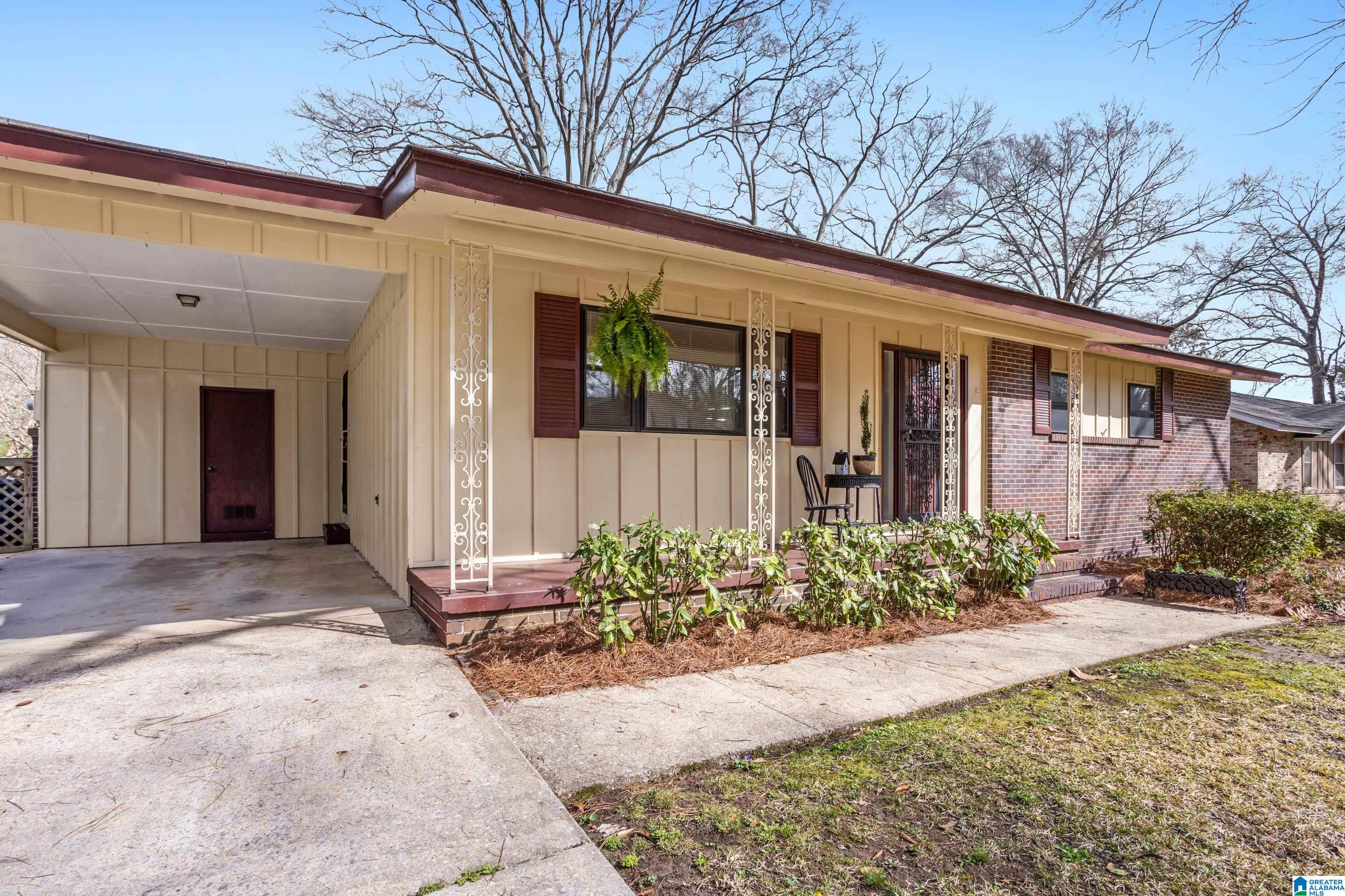 537 Edgecrest Drive Birmingham, AL 35209 - Photo 42 of 51