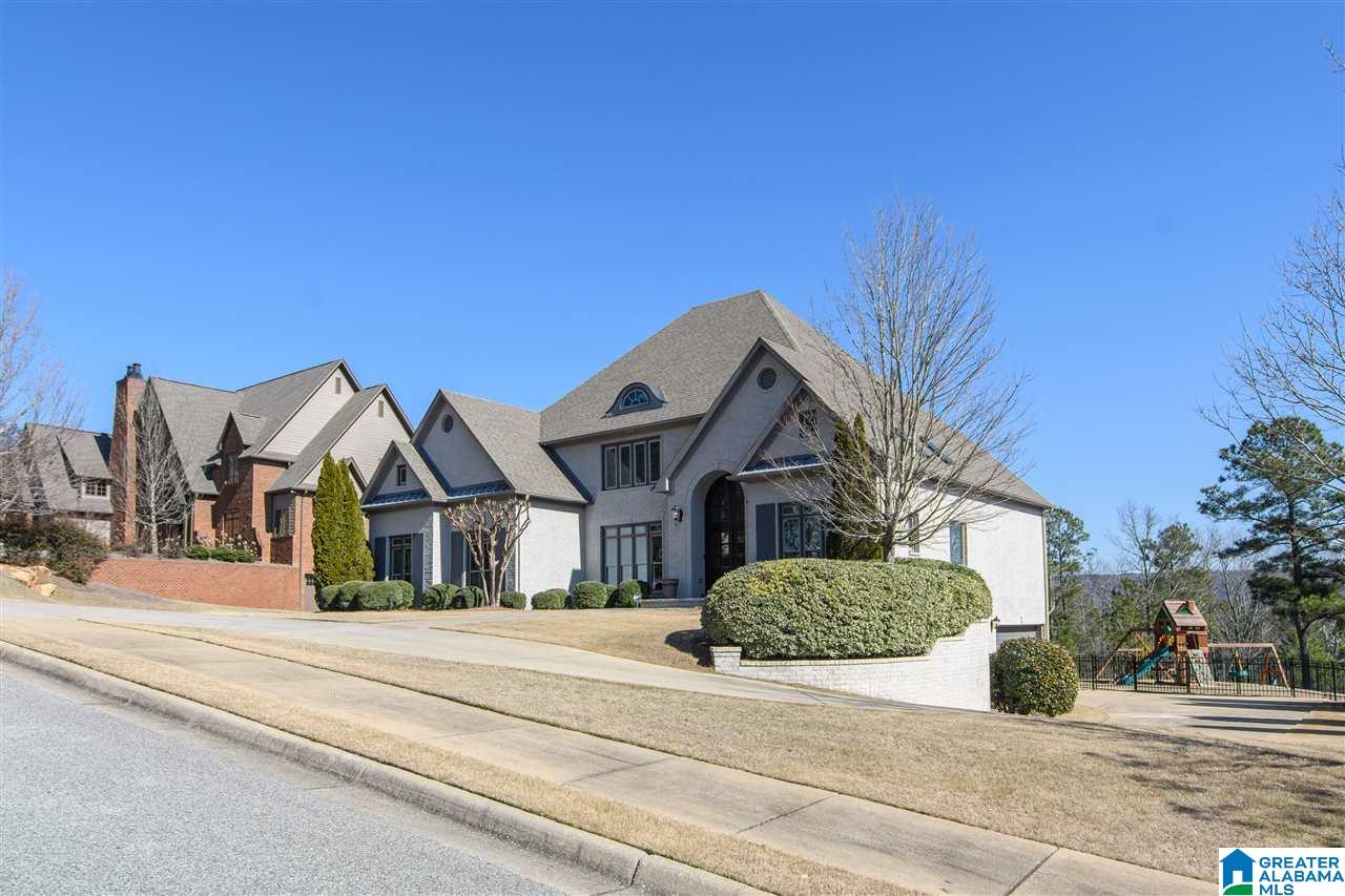 2014 Springhill Court Birmingham, AL 35242 - Photo 3 of 50