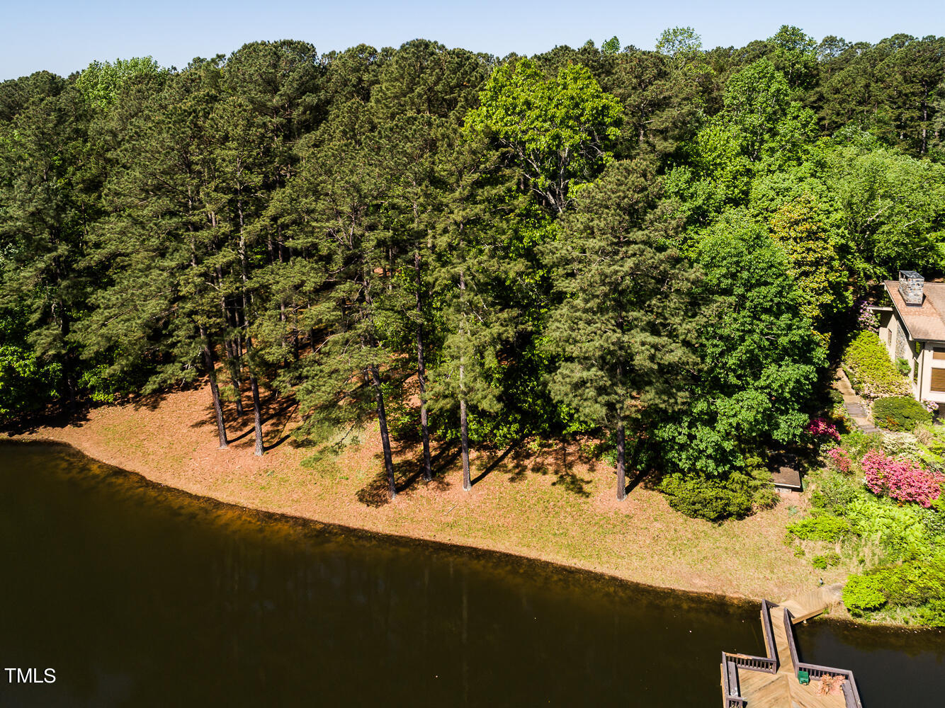 10305 Old Creedmoor Road Raleigh, NC 27613 - Photo 26 of 63 a view of a city