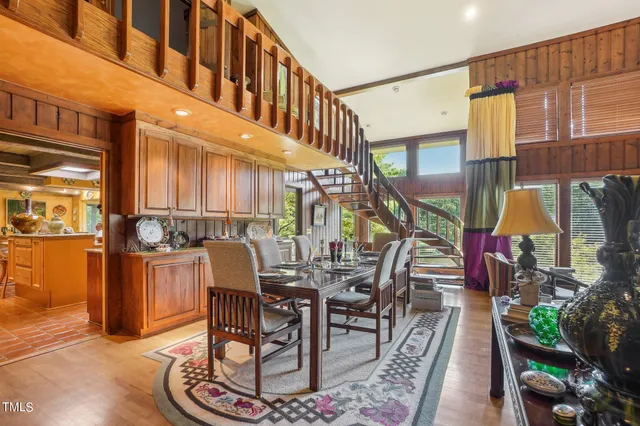 a bathroom with a sink and a tub