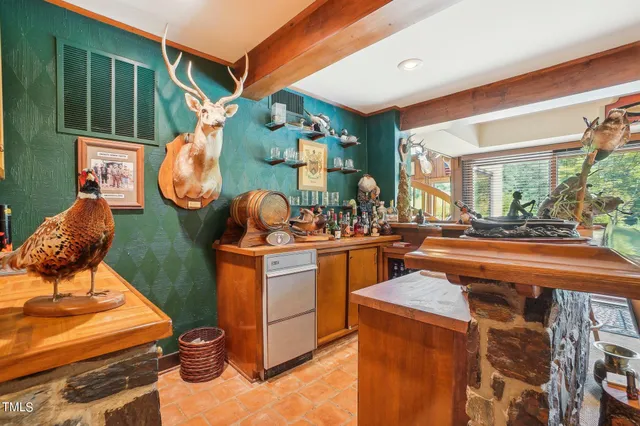 $3,500,000 | 10305 Old Creedmoor Road, Raleigh, NC 27613