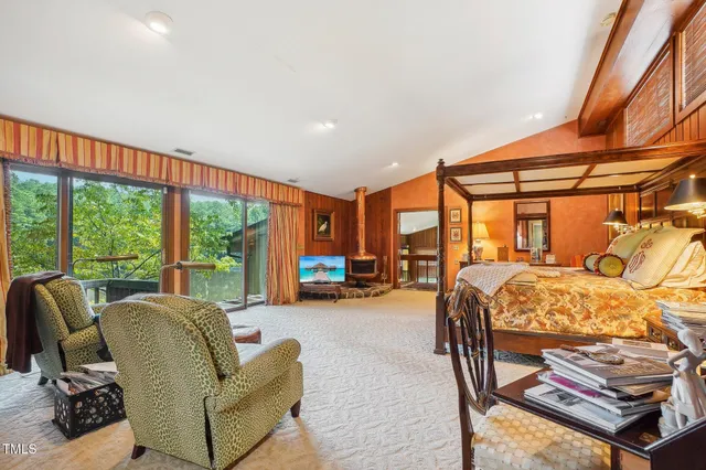 $3,500,000 | 10305 Old Creedmoor Road, Raleigh, NC 27613