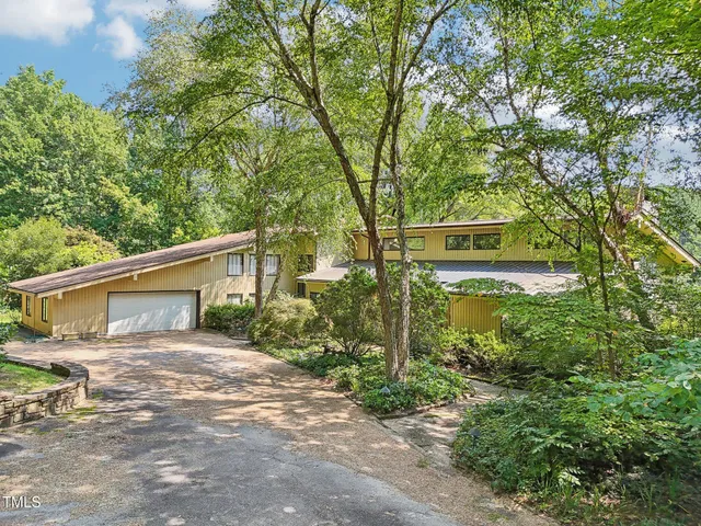 $3,500,000 | 10305 Old Creedmoor Road, Raleigh, NC 27613